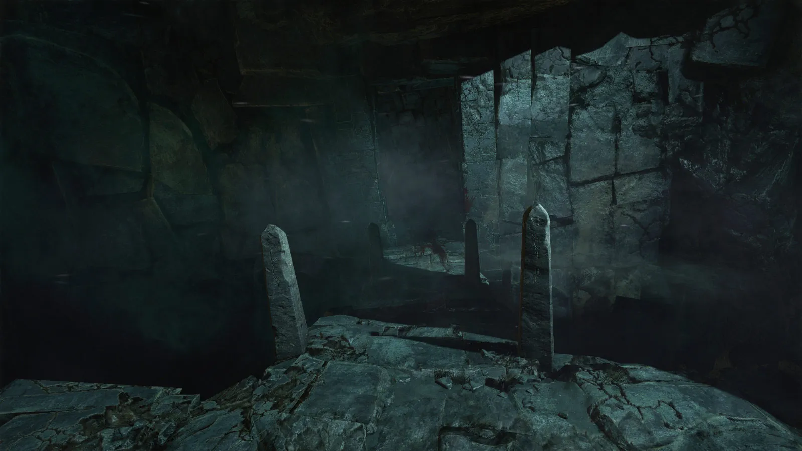 Why Frictional Games Returned To The World Of Amnesia With Rebirth