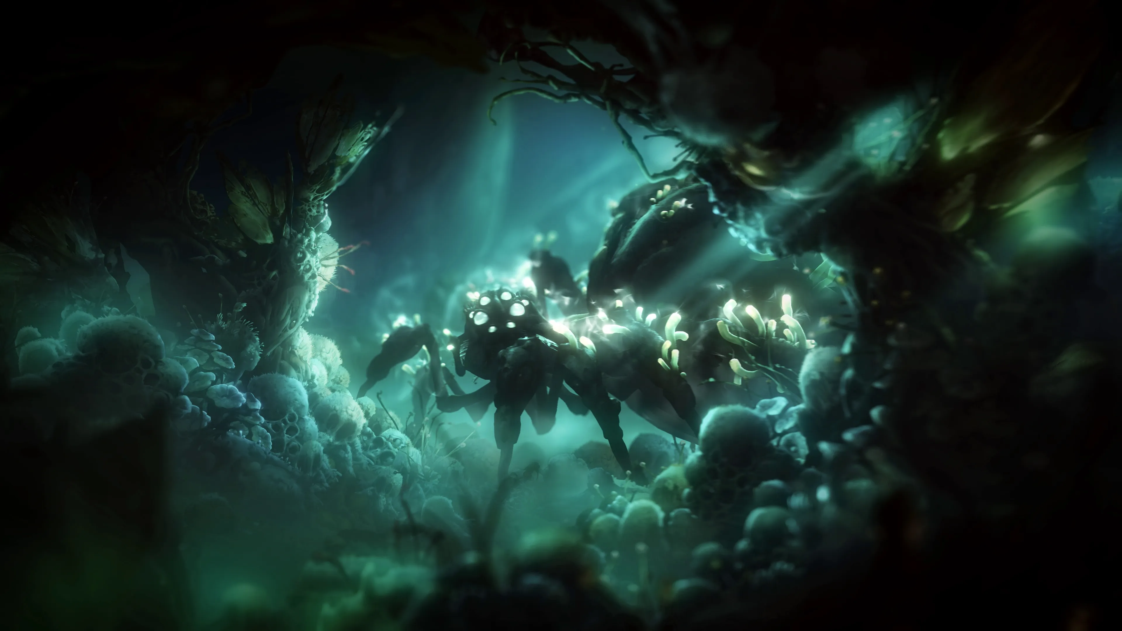 The Top 10 Games Of 2020 – #5 Ori And The Will Of The Wisps