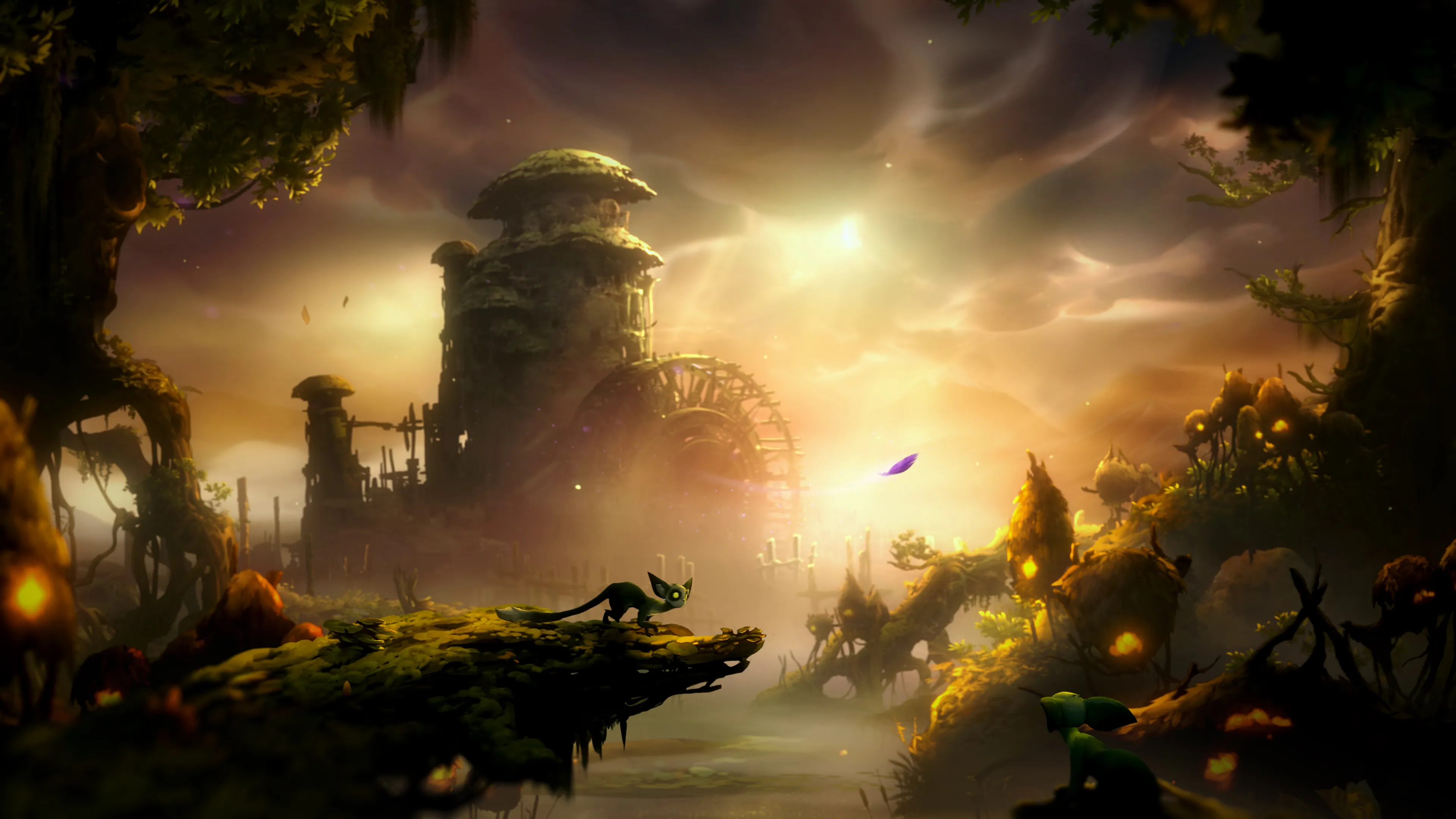 Ori And The Will Of The Wisps Review – Even Better Than The Original