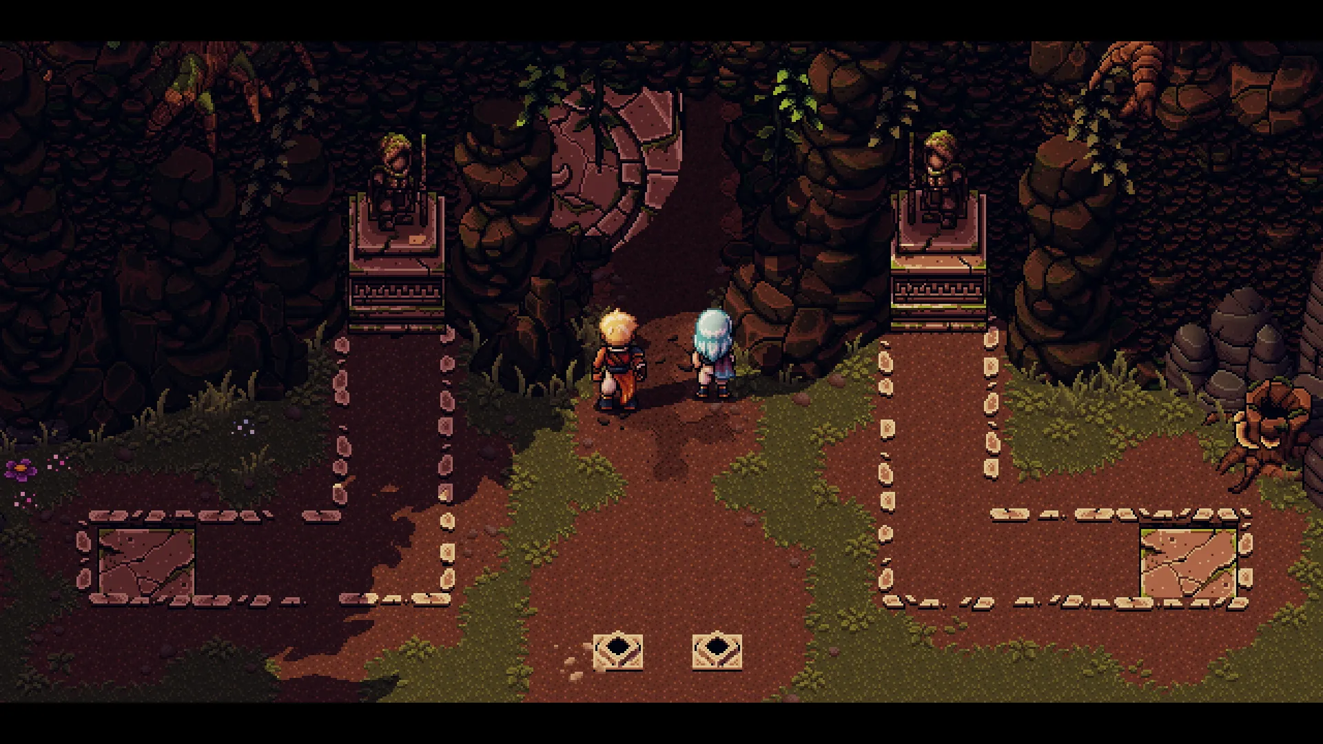 The Messenger Developer Sabotage Announces Turn-Based RPG Sea Of Stars