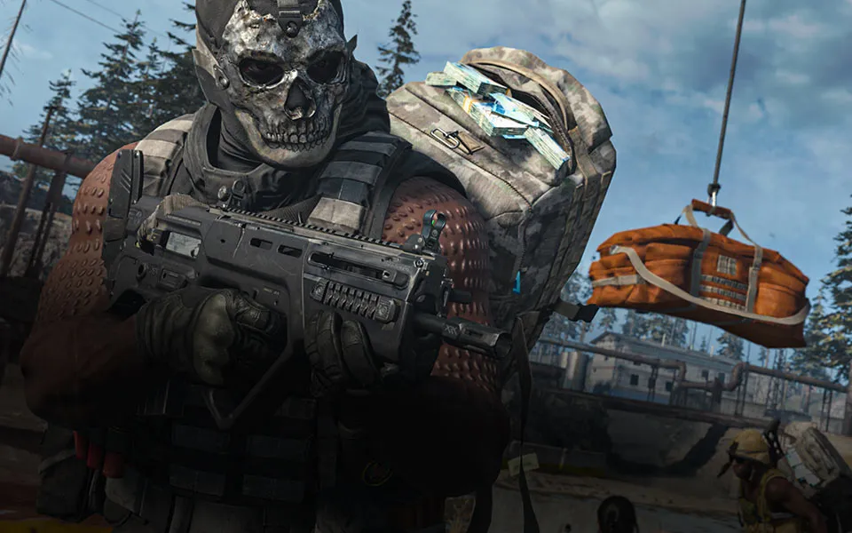 Call of Duty: Warzone Review – Coming Back For More