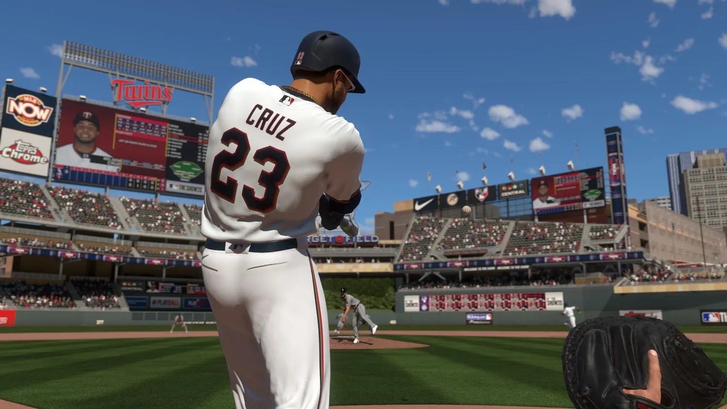 MLB The Show 20 Review – Solid Contact