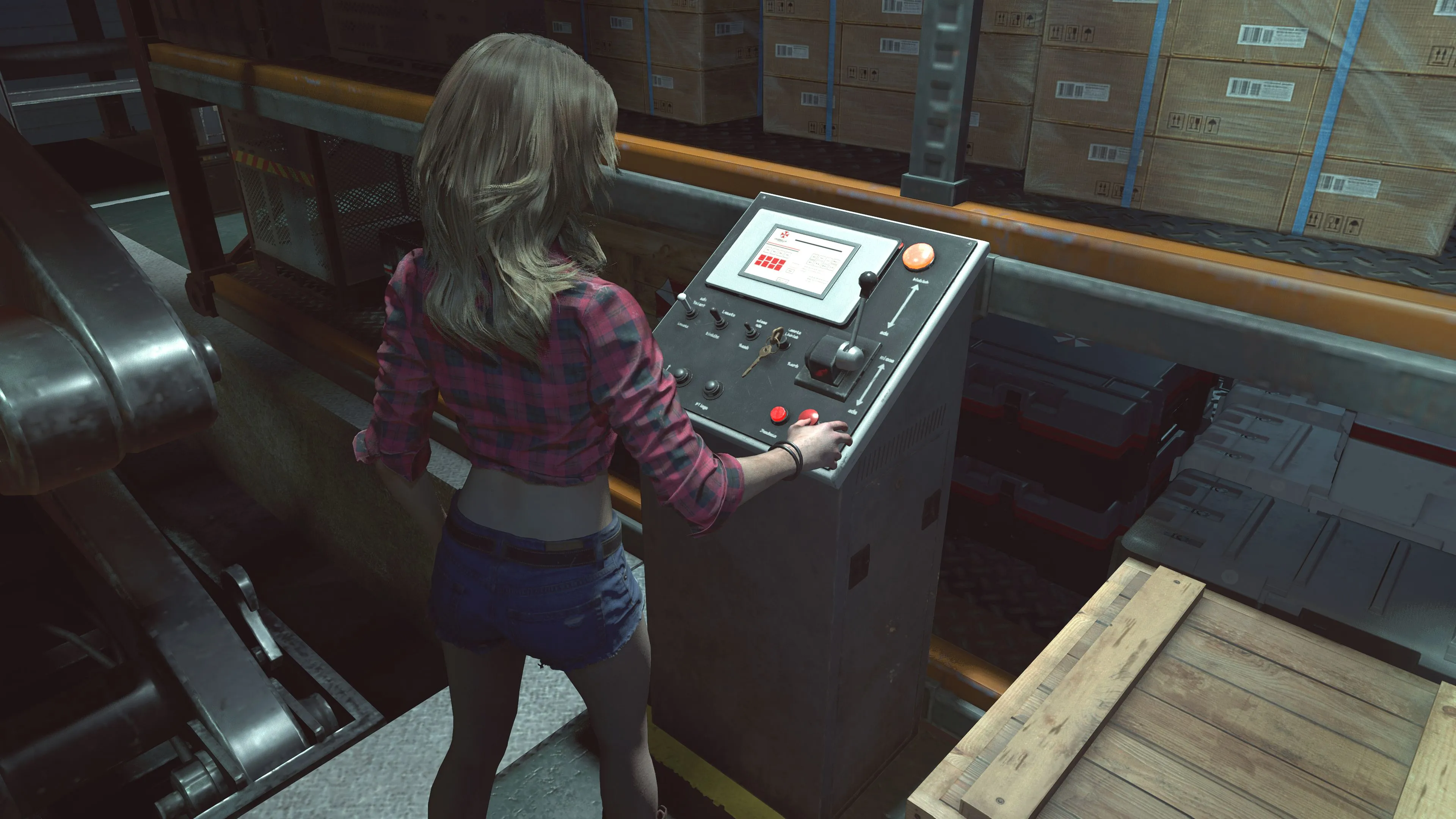 Why You Shouldn’t Sleep On Resident Evil 3’s Resistance Mode
