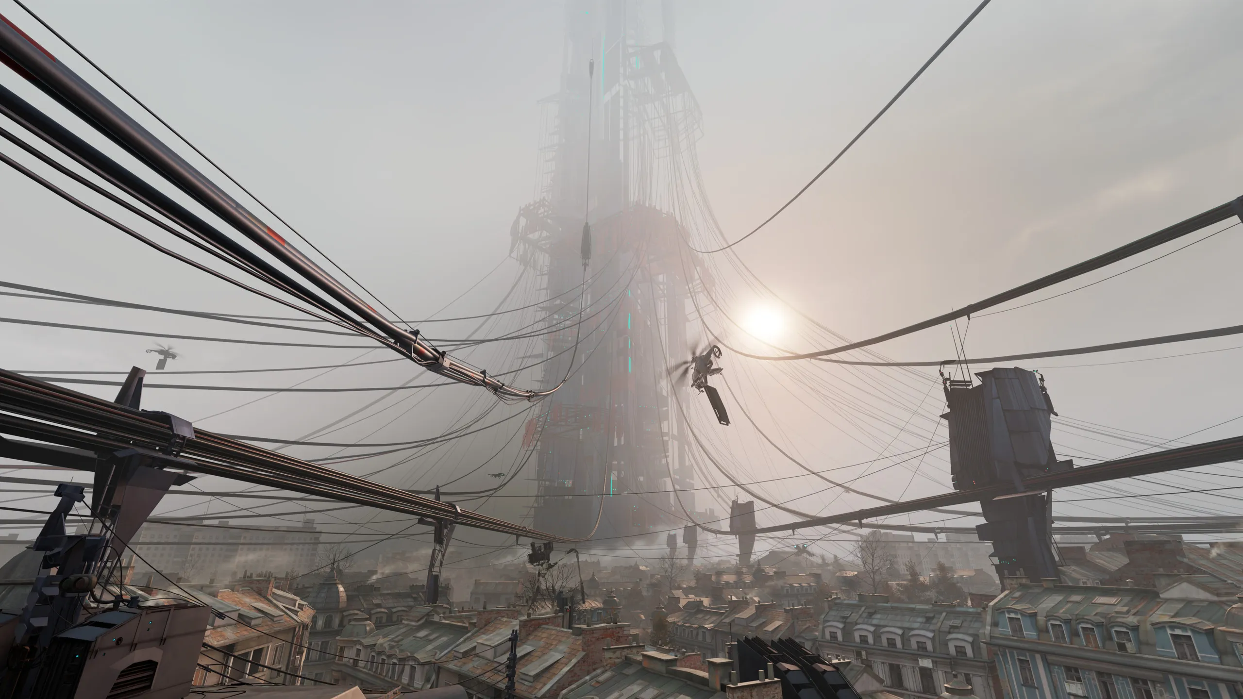 The Top 10 Games Of 2020 – #8 Half-Life: Alyx