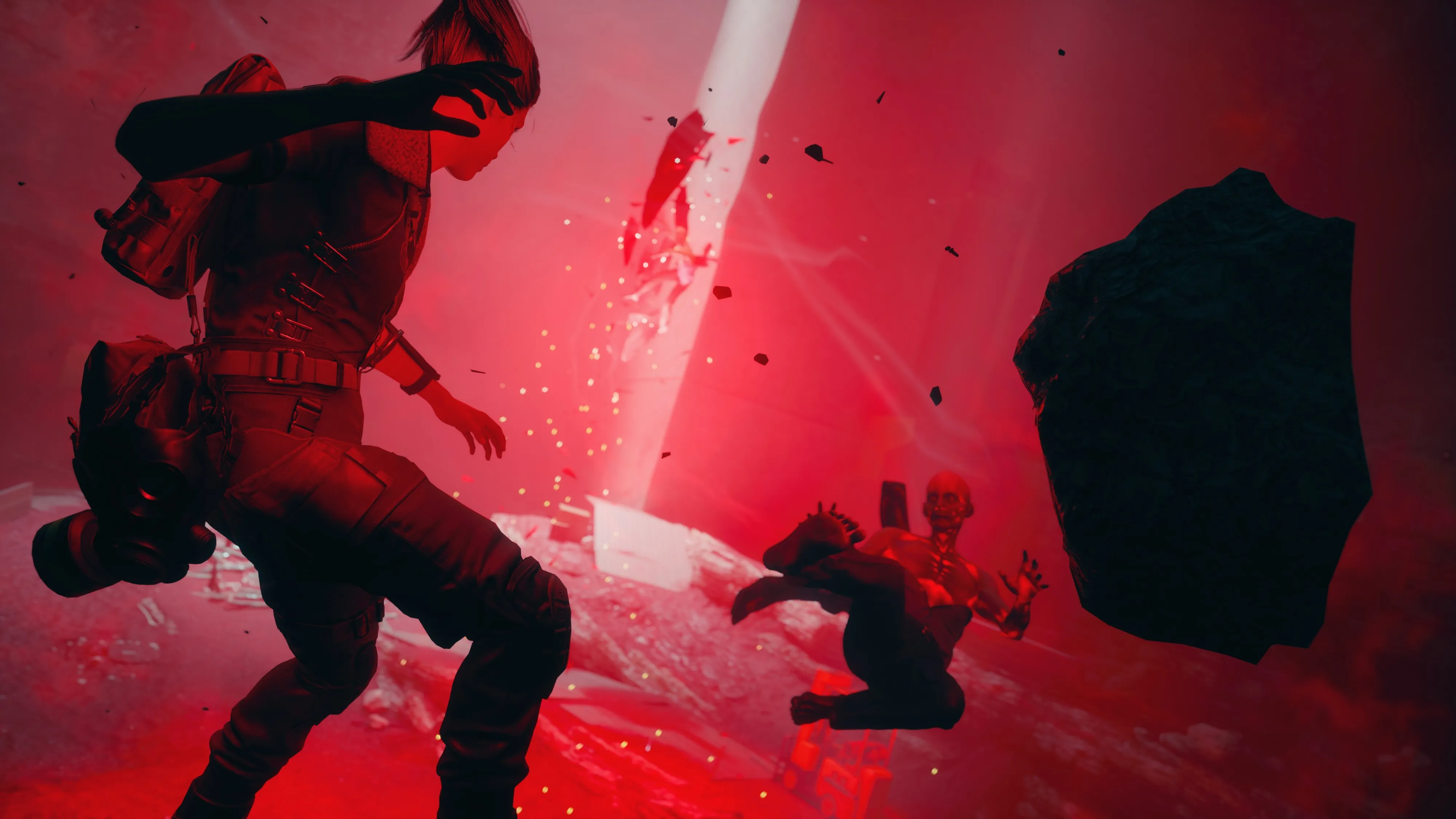 Why Control’s Foundation DLC Fails To Build Off Its Base