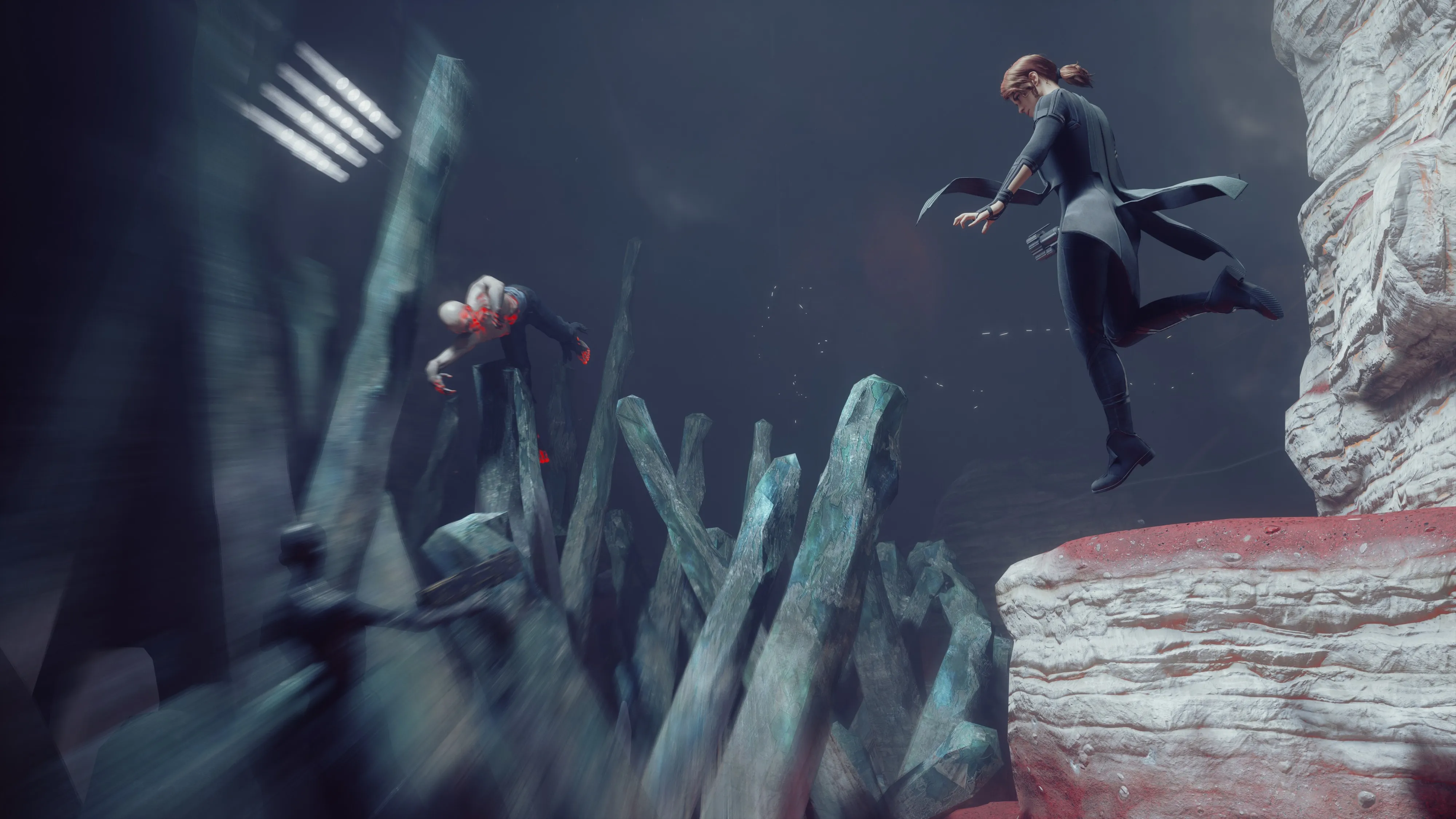 Why Control’s Foundation DLC Fails To Build Off Its Base