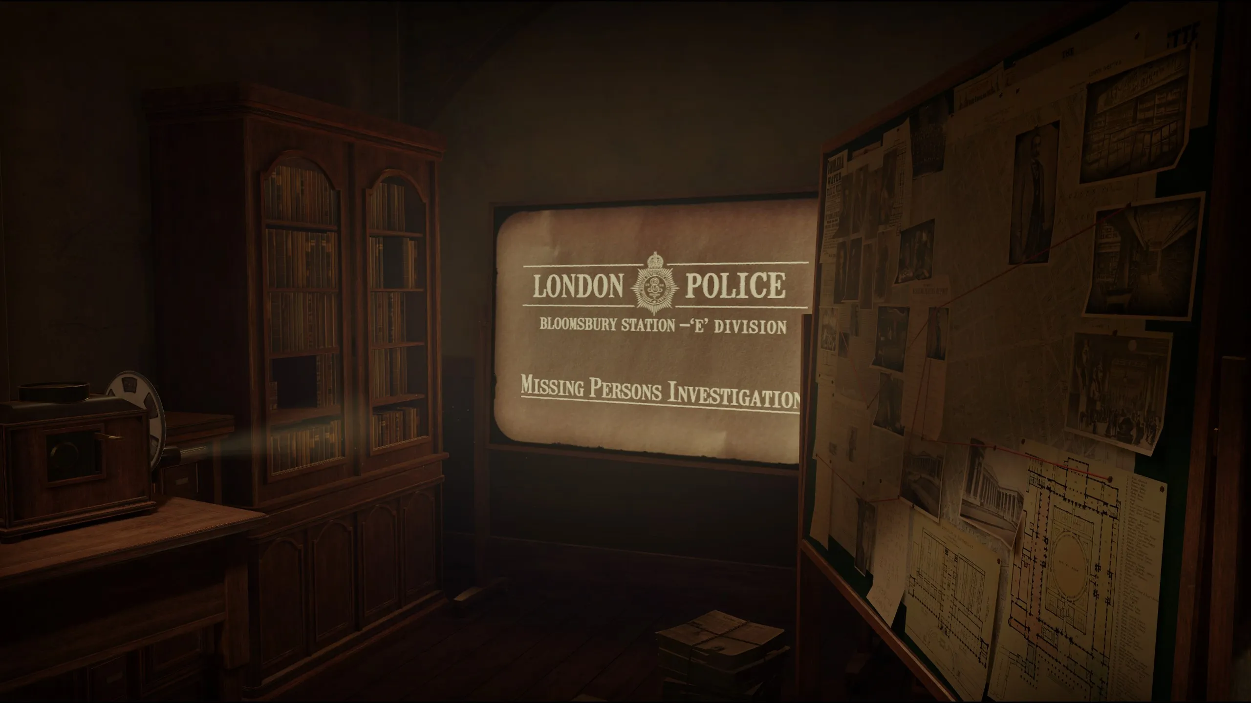 The Room VR: A Dark Matter Review – An Atmospheric Powerhouse