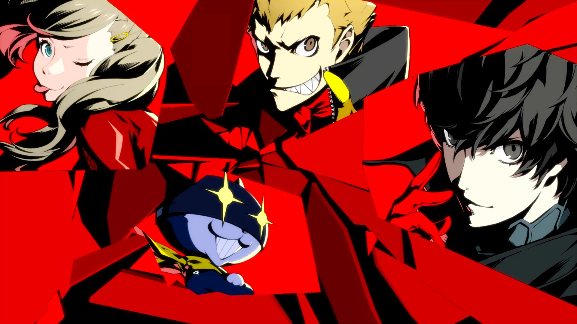 Persona 5 Royal Review – Revealing Its True Form