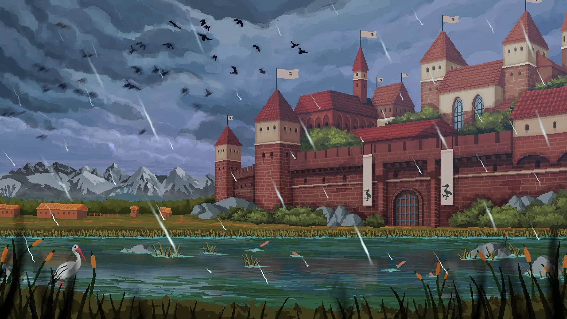 Yes, Your Grace Review – Somber Victories 