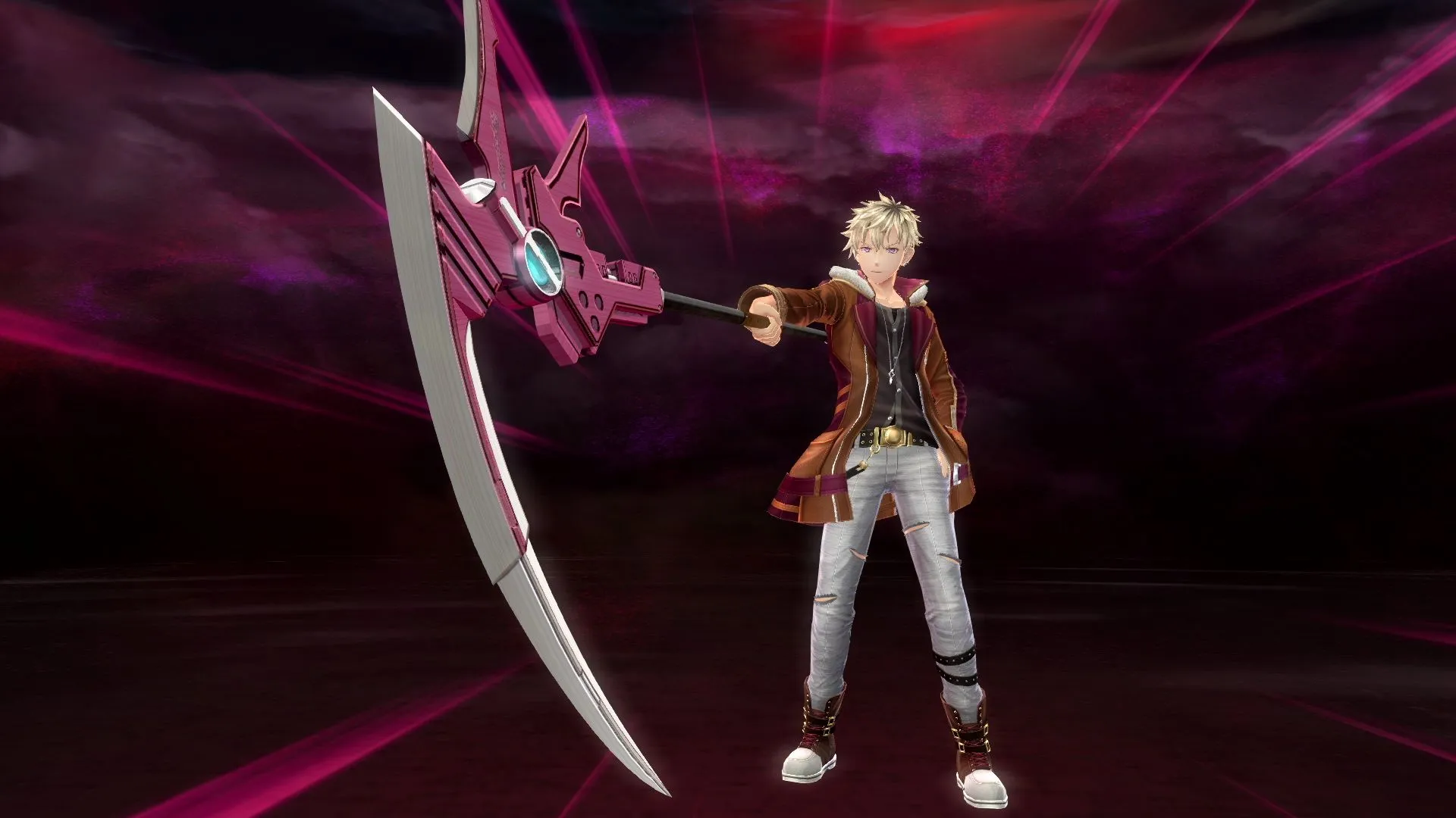 The Legend Of Heroes: Trails of Cold Steel IV Announced For North America