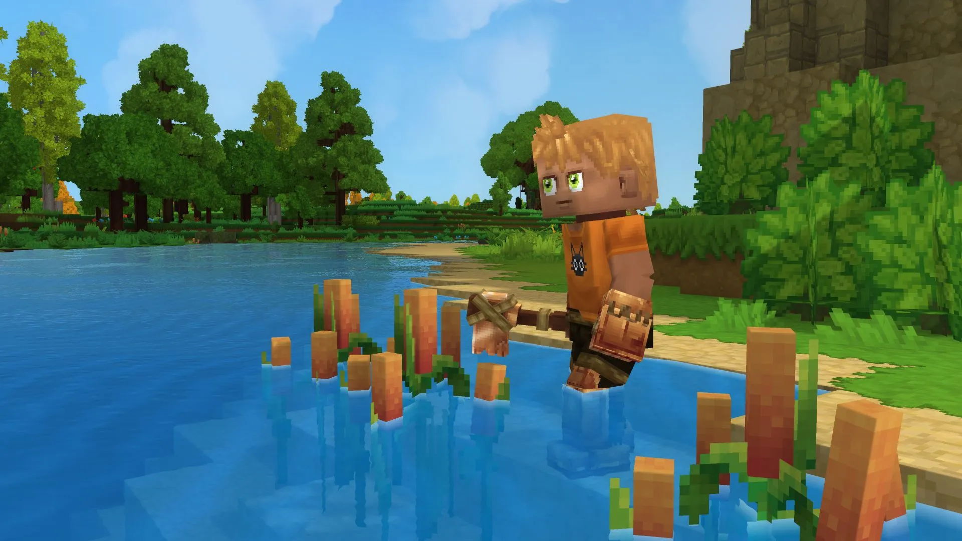Riot Games Purchases Hytale And Developer Hypixel Studios