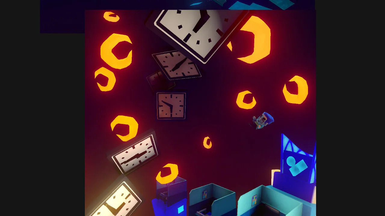 A Fold Apart Review – Mixed Feelings