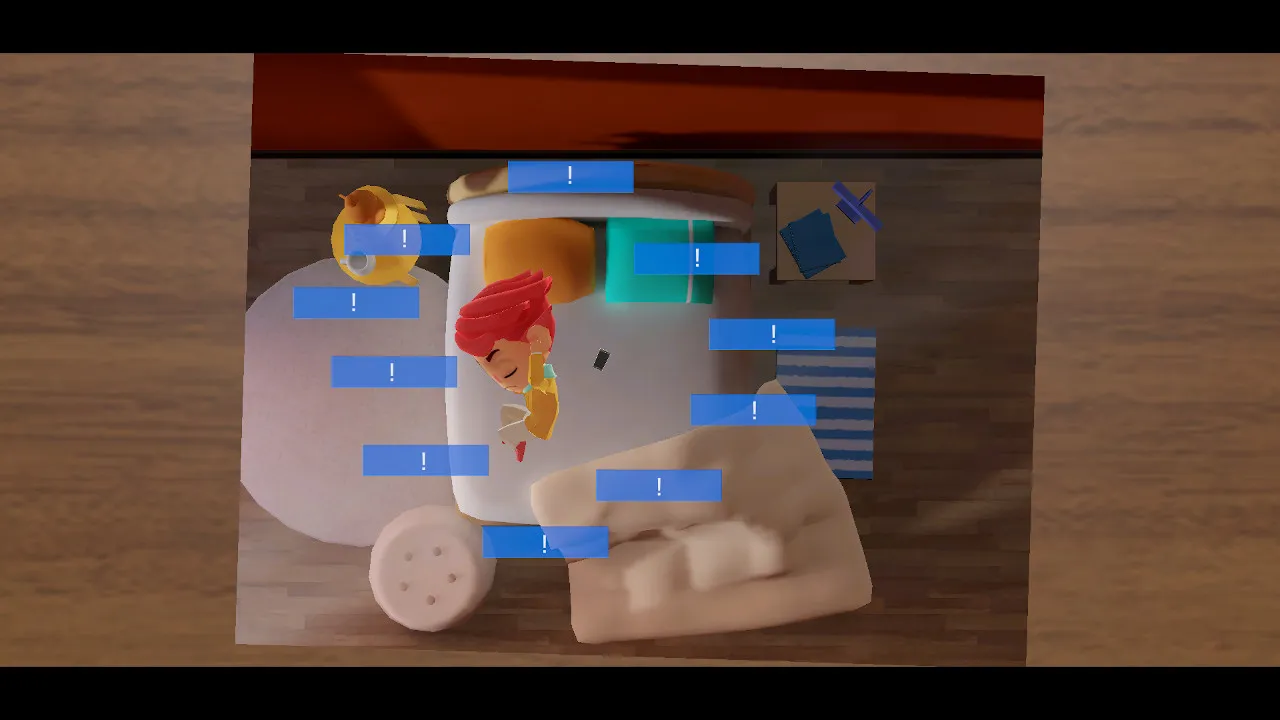 A Fold Apart Review – Mixed Feelings