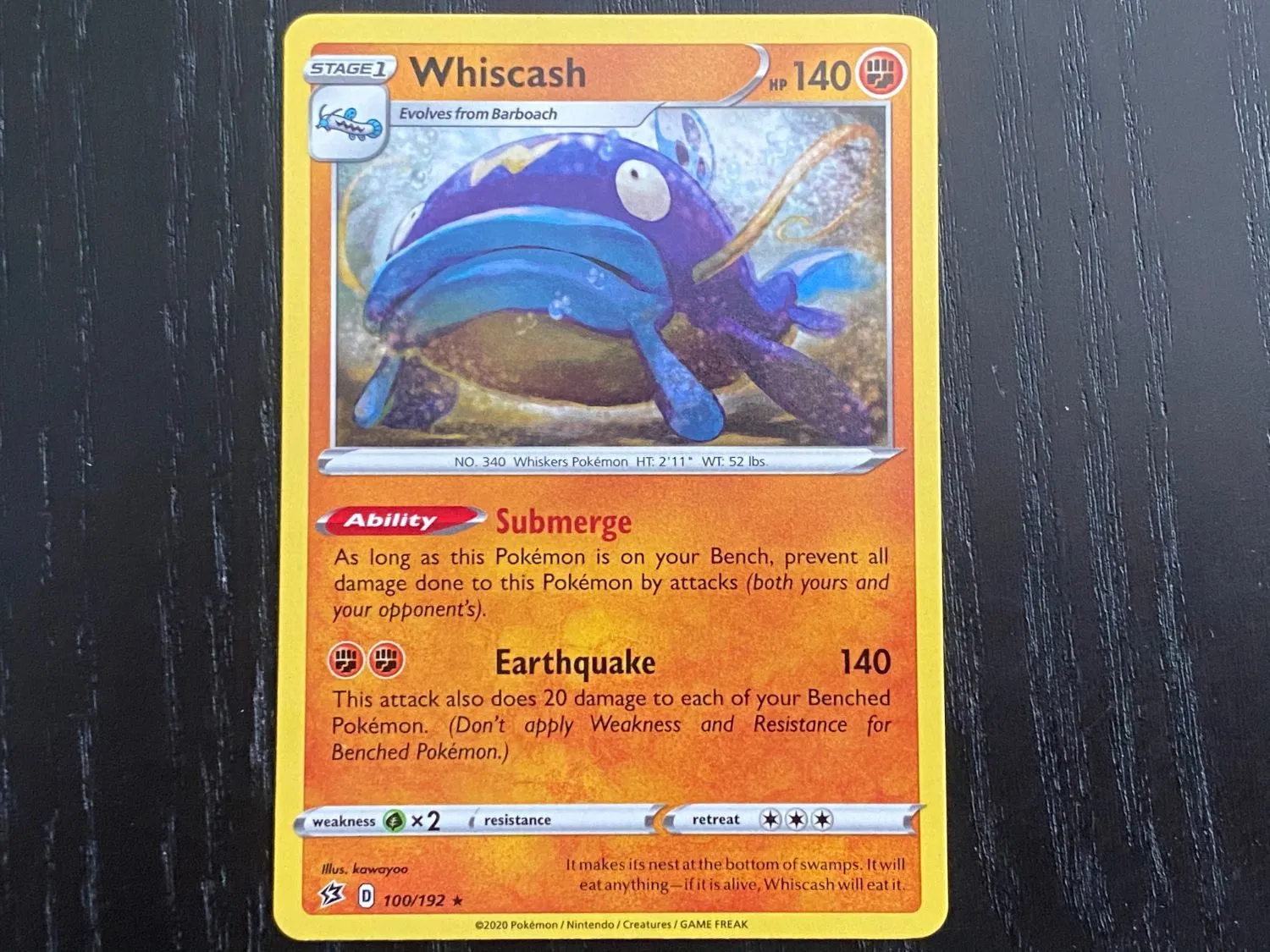 The Coolest Pokémon Sword & Shield – Rebel Clash Cards We Pulled From Booster Packs