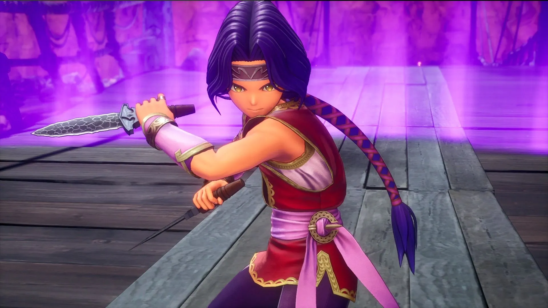 Trials of Mana Review – Fun But Faithful To A Fault 