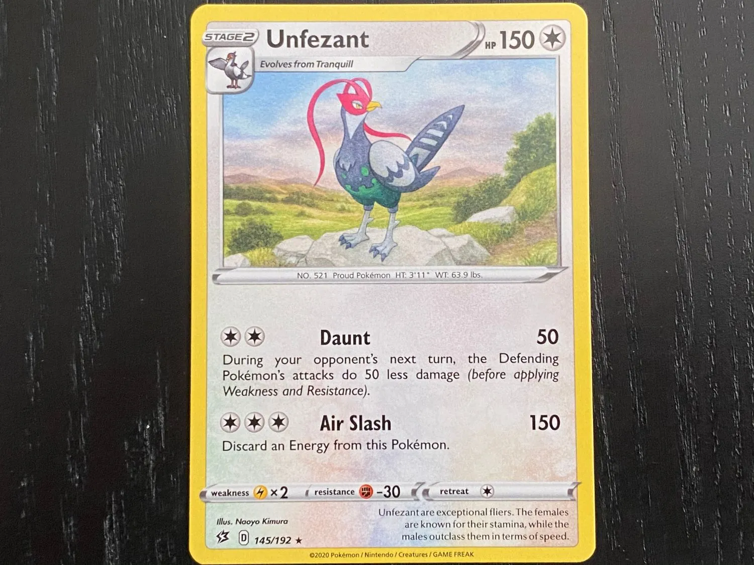 The Coolest Pokémon Sword & Shield – Rebel Clash Cards We Pulled From Booster Packs