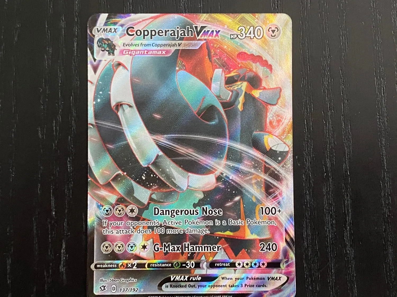 The Coolest Pokémon Sword & Shield – Rebel Clash Cards We Pulled From Booster Packs