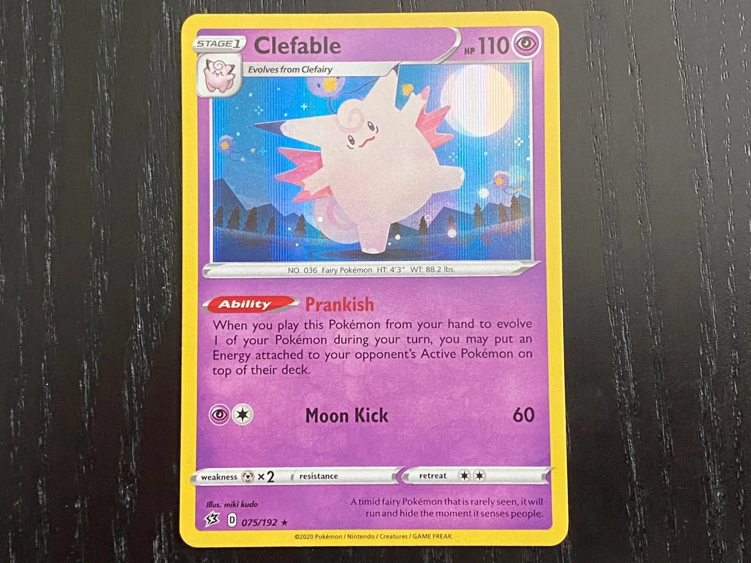 The Coolest Pokémon Sword & Shield – Rebel Clash Cards We Pulled From Booster Packs