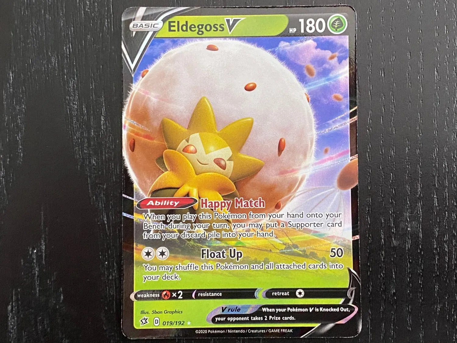 The Coolest Pokémon Sword & Shield – Rebel Clash Cards We Pulled From Booster Packs