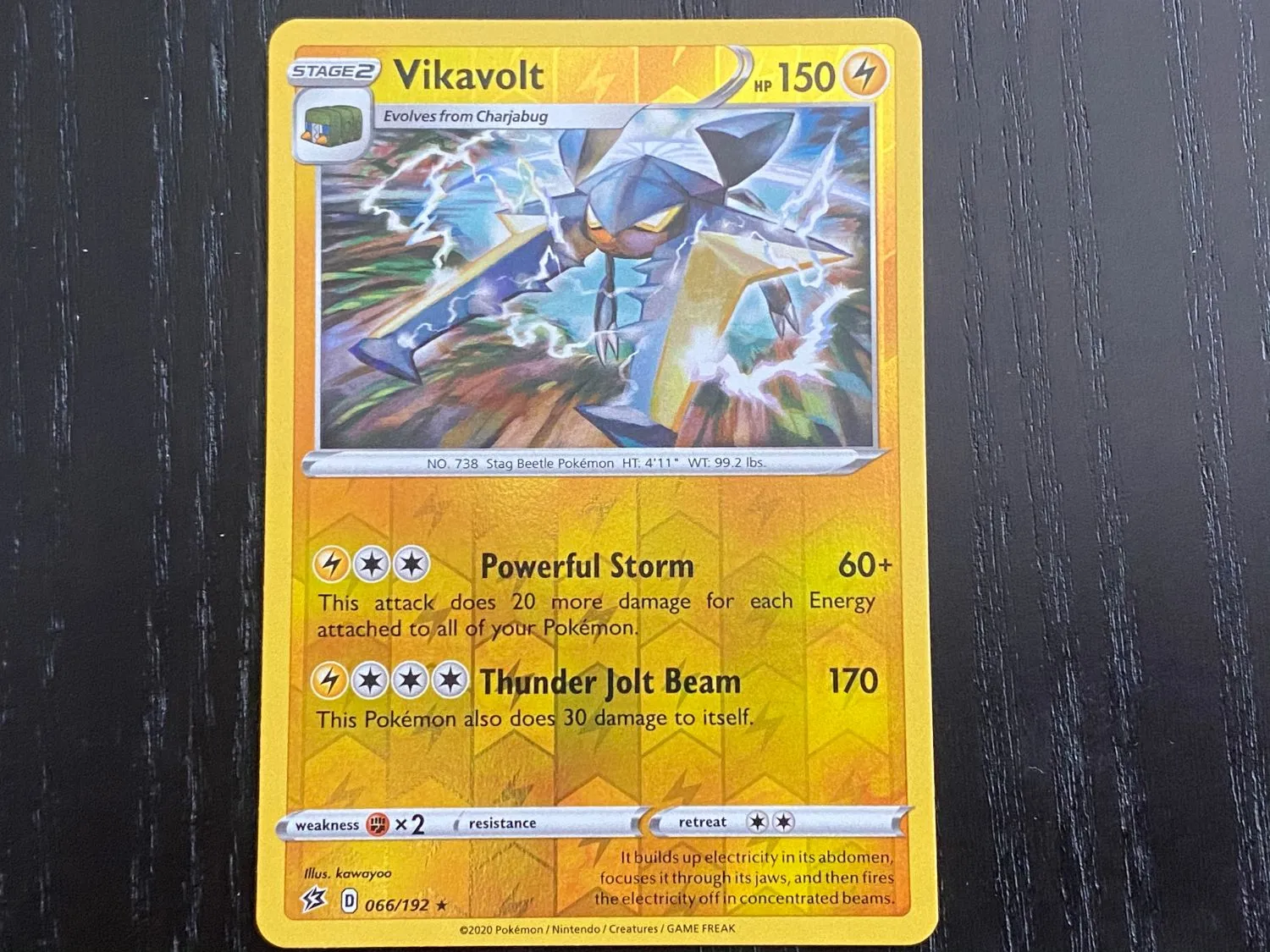 The Coolest Pokémon Sword & Shield – Rebel Clash Cards We Pulled From Booster Packs