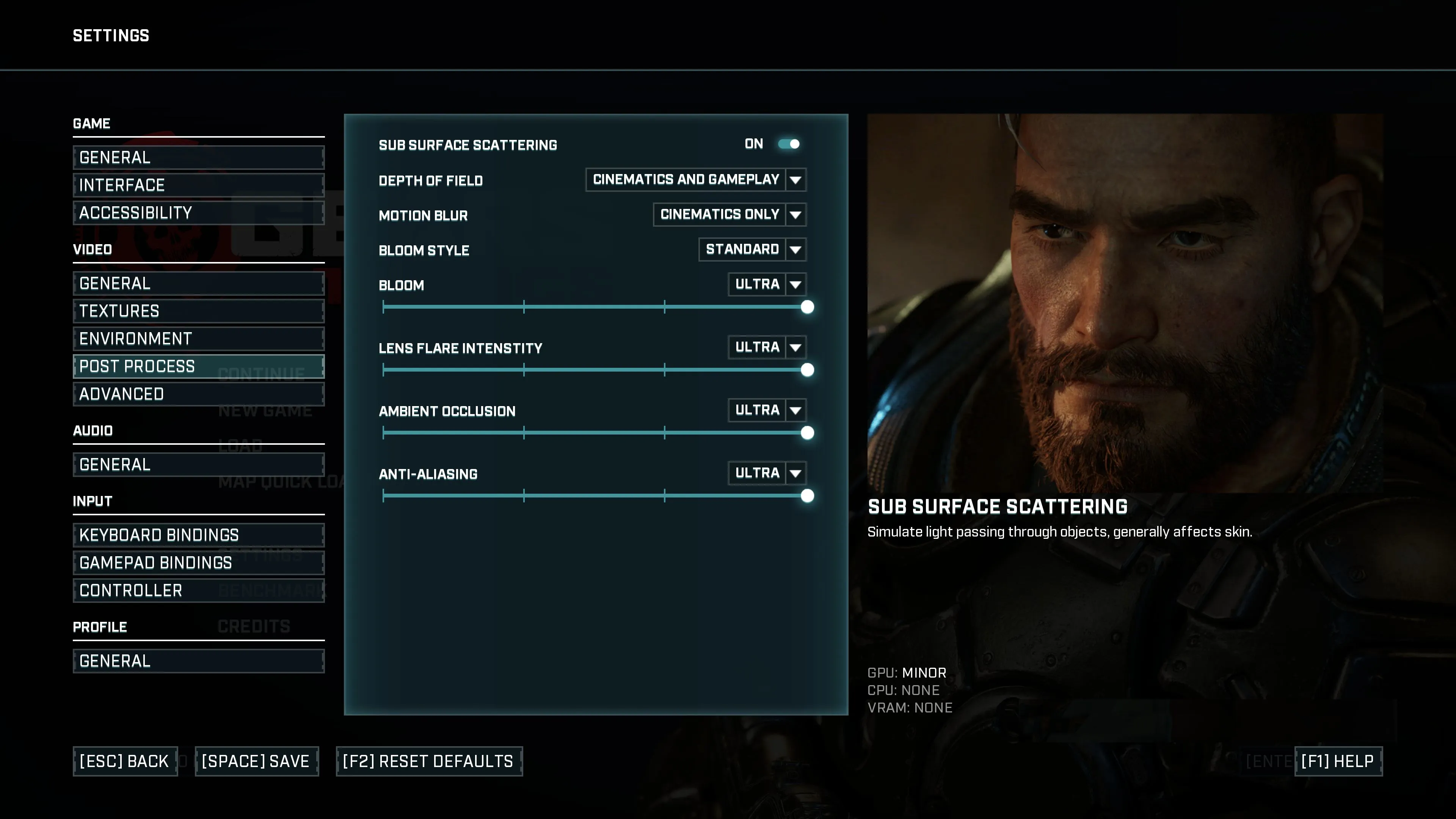 Gears Tactics Review – Impressive Battles In A Quagmire War