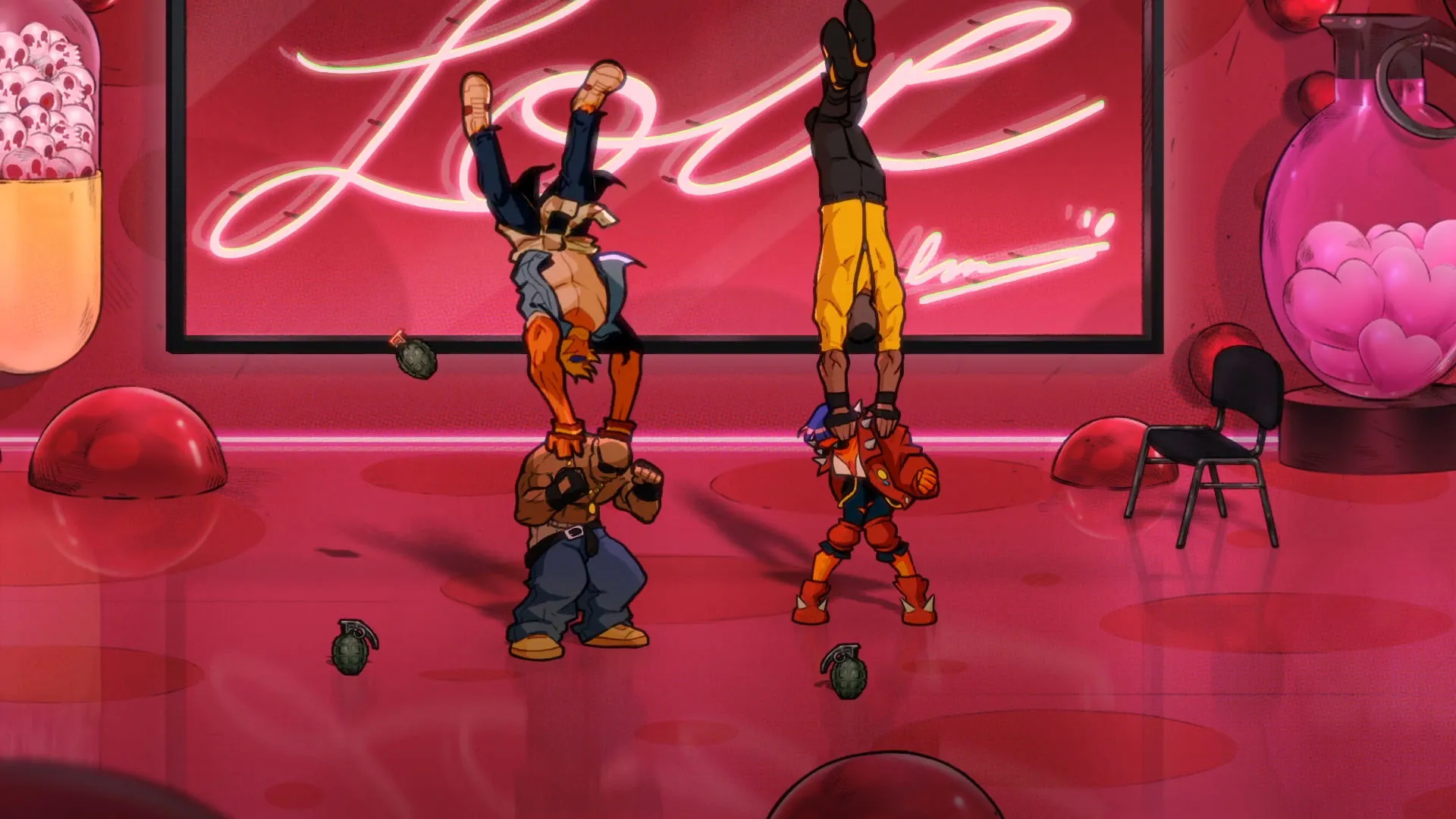 Streets of Rage 4 Review – Return To The Old-School Neighborhood