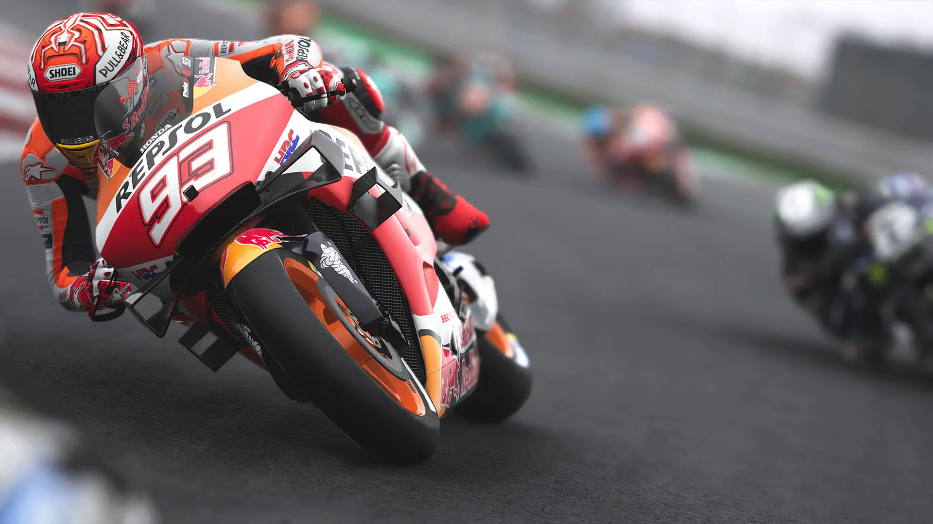 Tough Turns