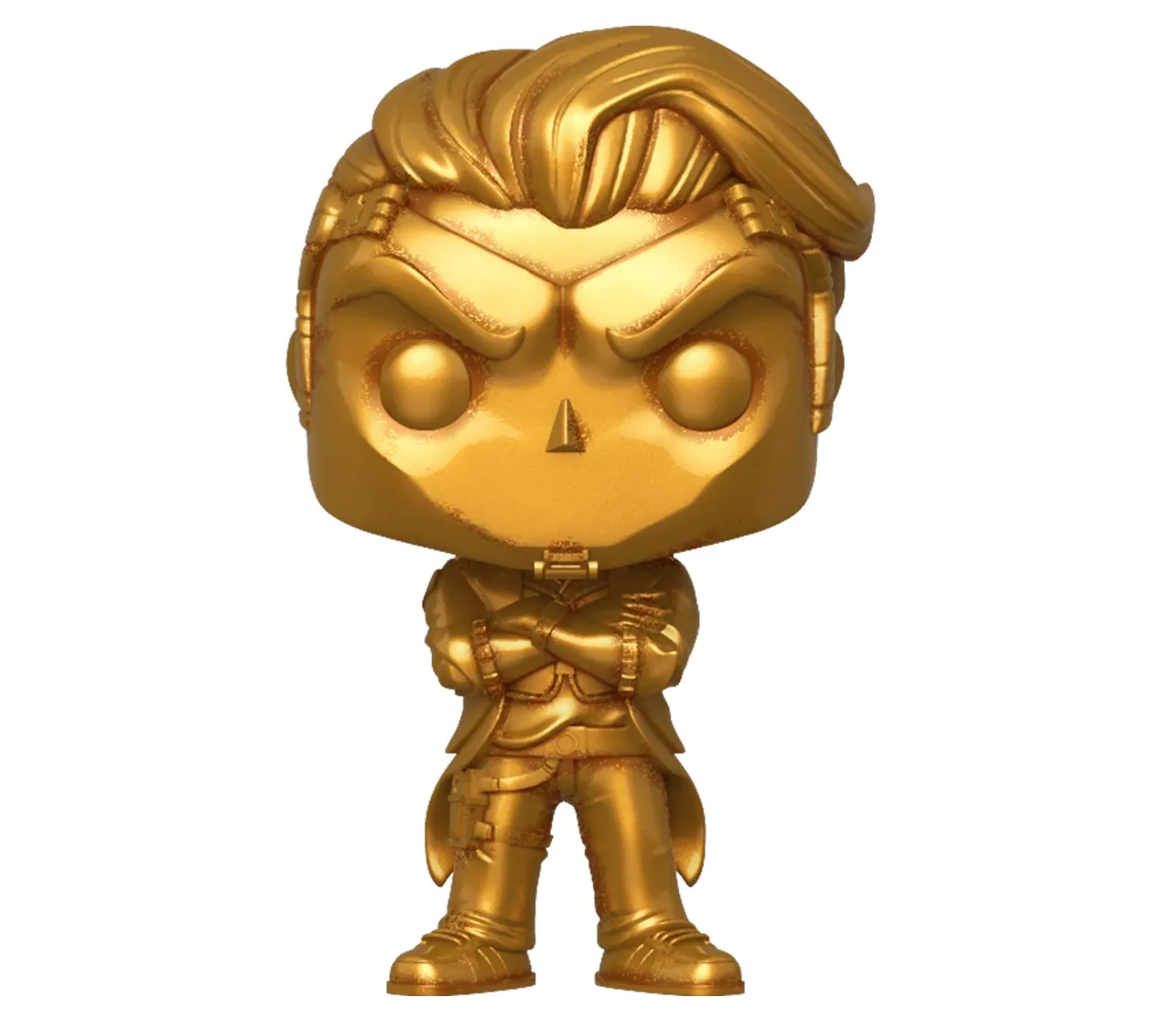 The Next Funko Pop Video Game Line Features Skyrim, The Witcher 3, Diablo, And More