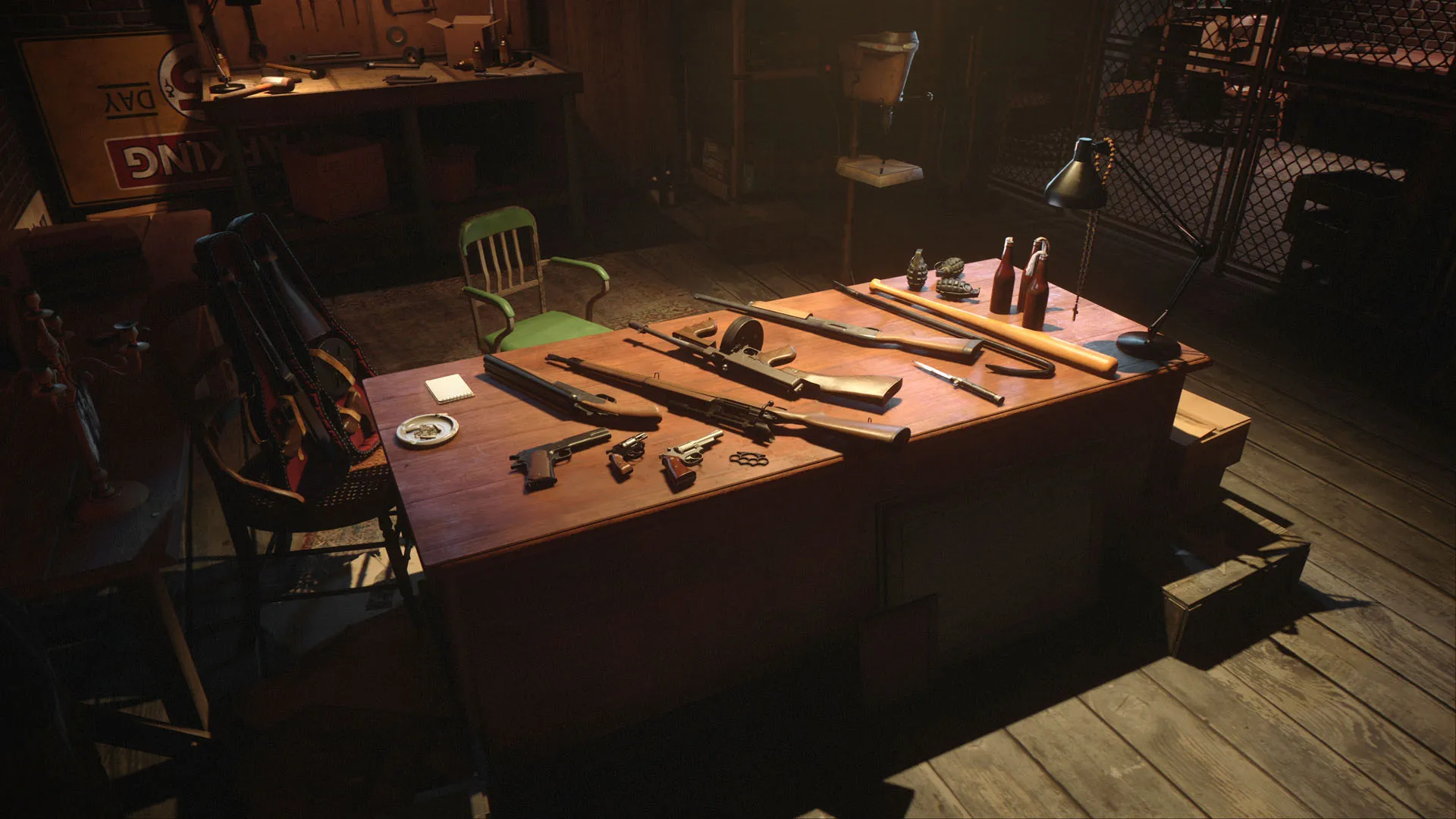 Mafia II And Mafia III Definitive Editions Are Available Now