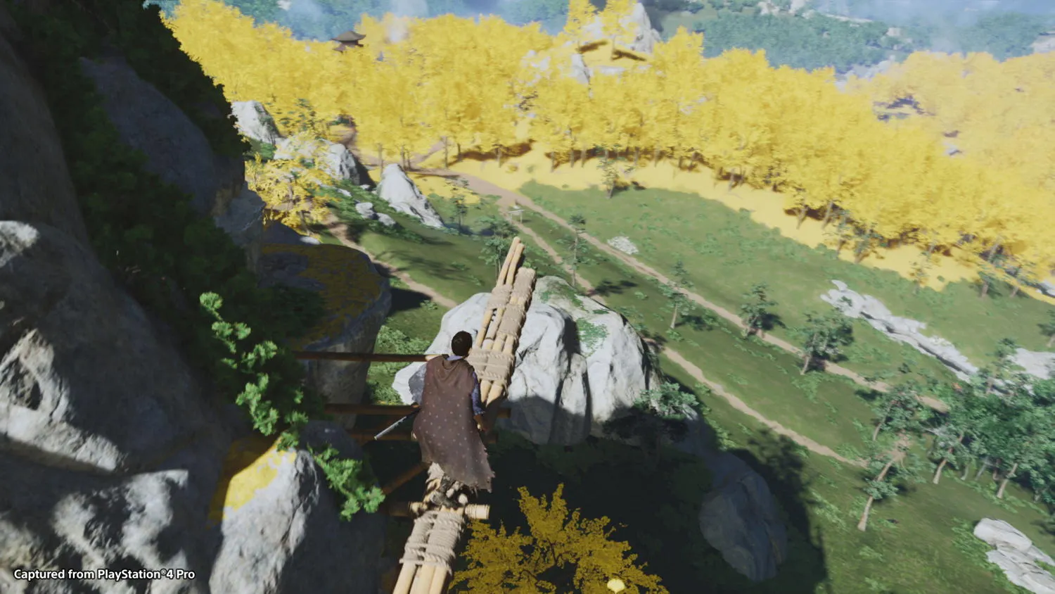 The Life Of The Samurai