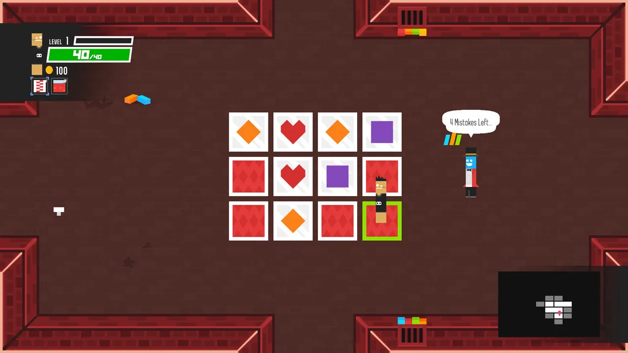 Pong Quest Review – Mediocre Modernization