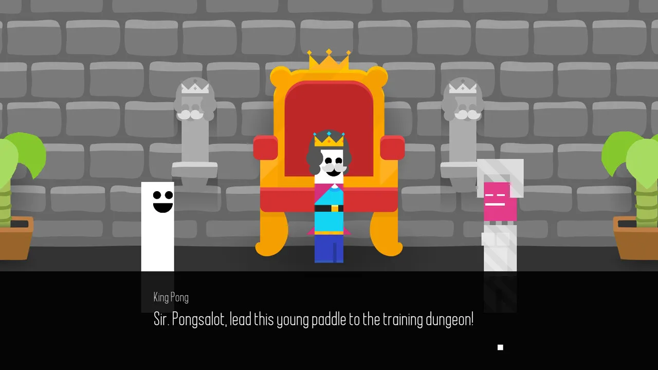 Pong Quest Review – Mediocre Modernization