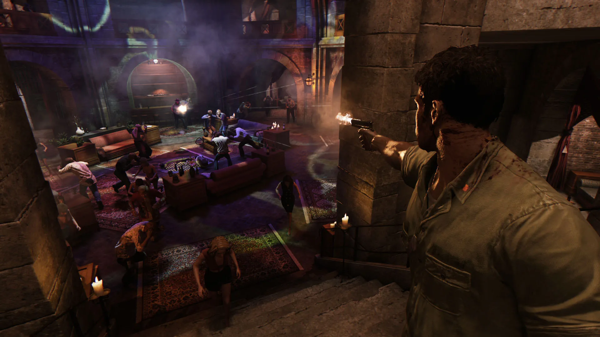 Mafia II And Mafia III Definitive Editions Are Available Now