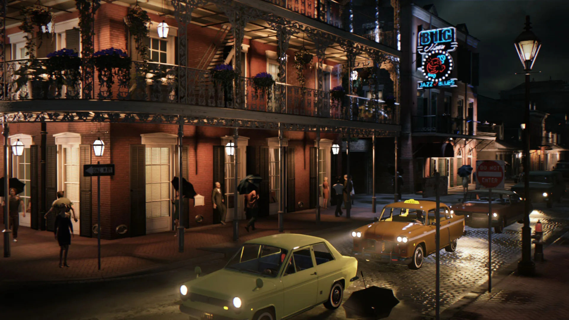 Mafia II And Mafia III Definitive Editions Are Available Now