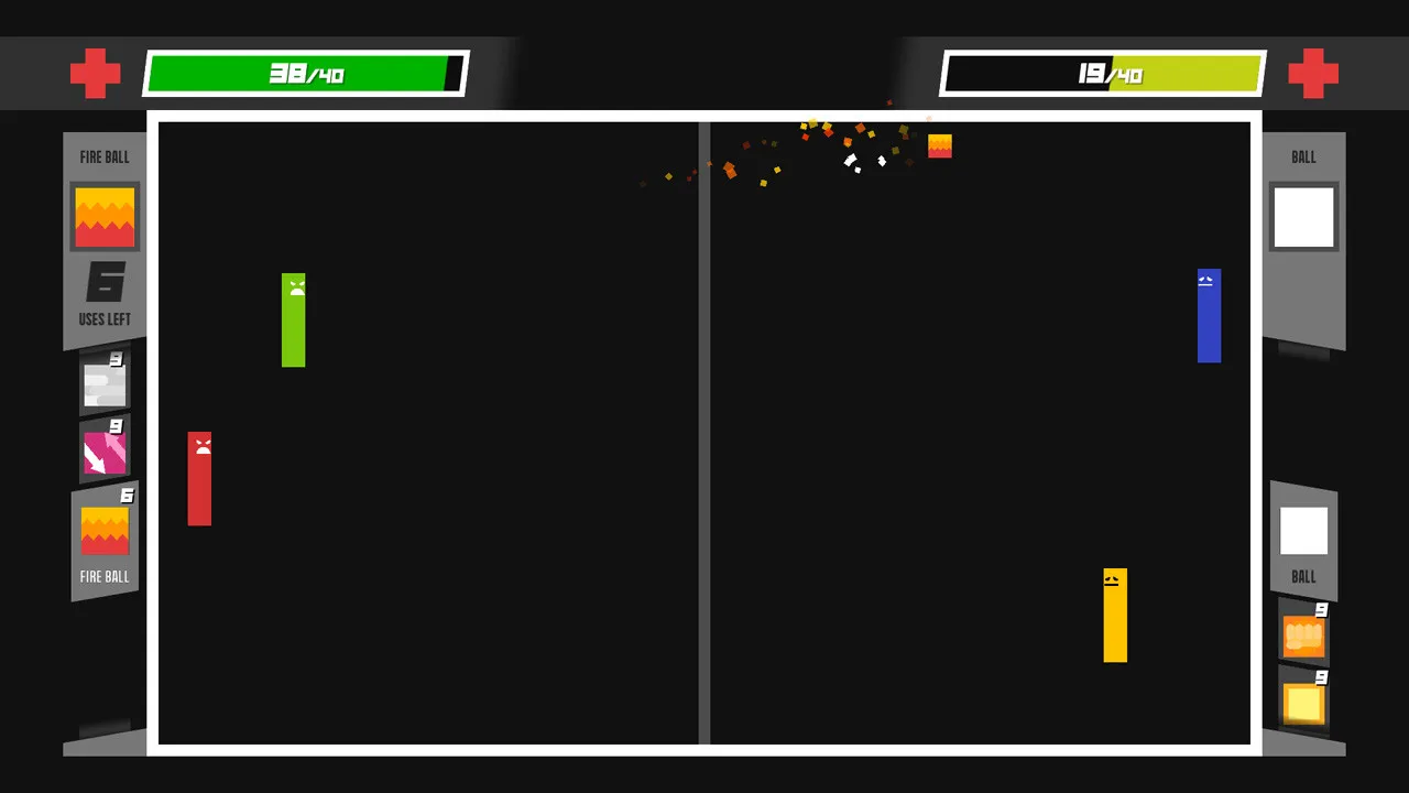 Pong Quest Review – Mediocre Modernization