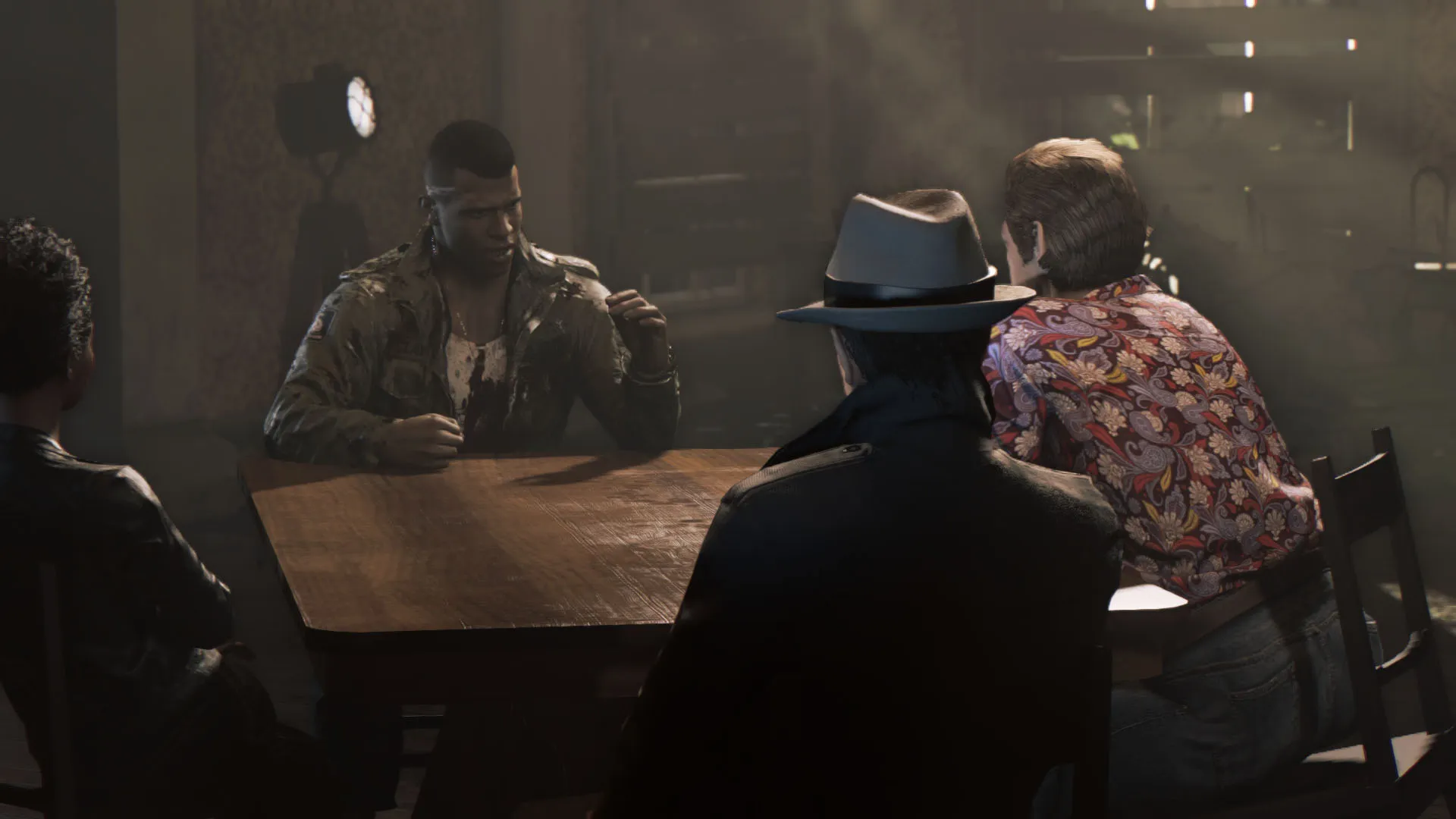 Mafia II And Mafia III Definitive Editions Are Available Now