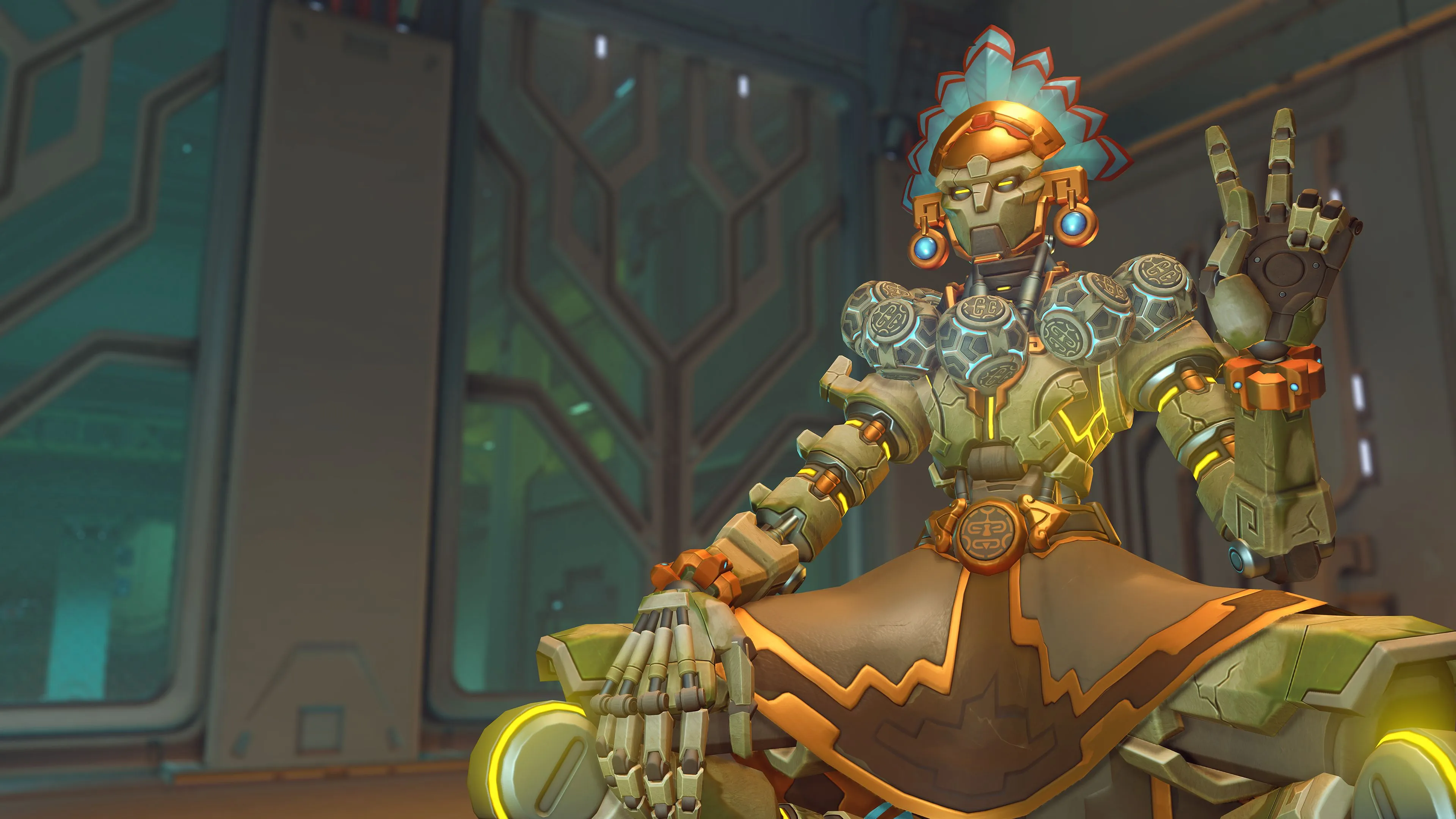 Overwatch's Anniversary Event Is Now Live, Here's All The New Skins