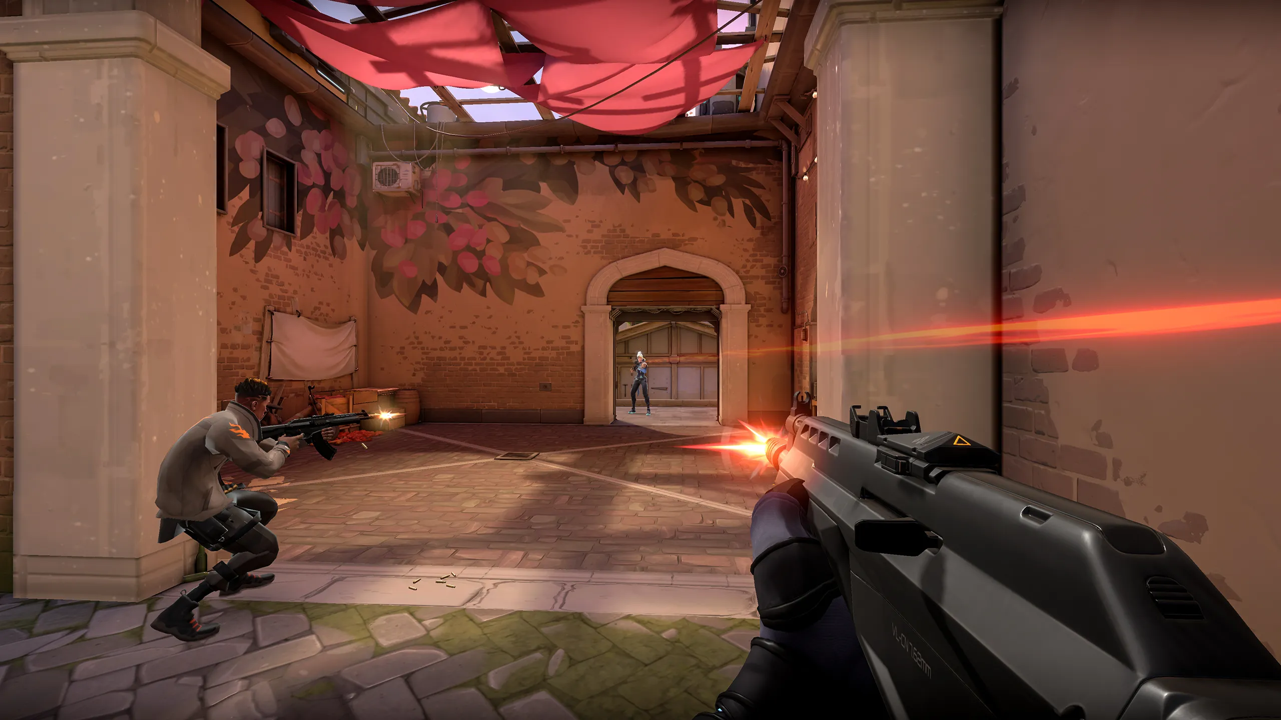 Valorant Review – The Old Is New Again