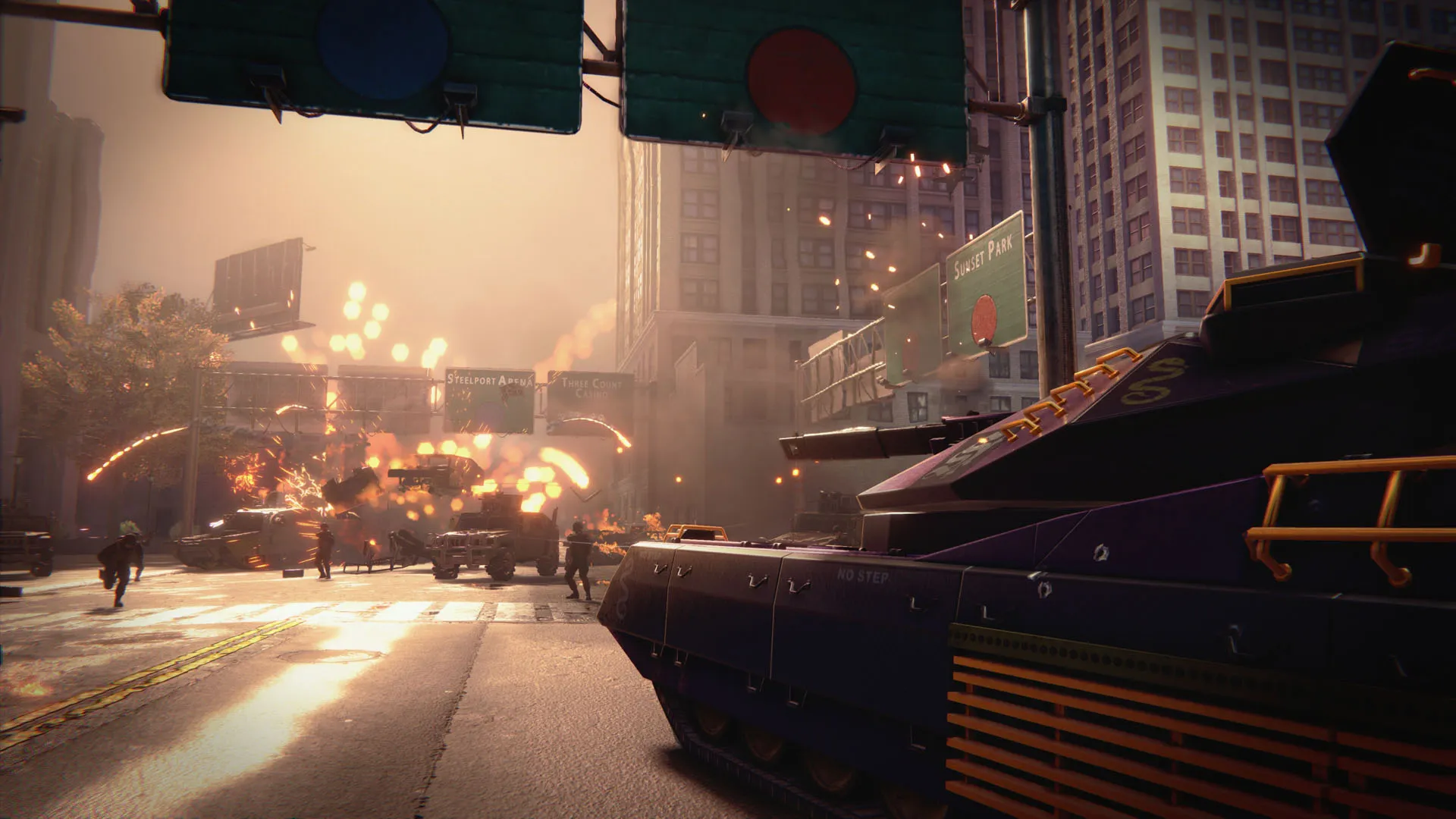 The Highs And Lows Of Saints Row: The Third Remastered