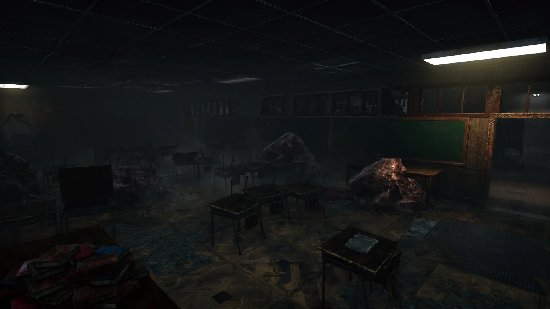 Silent Hill Characters Invade Dead By Daylight