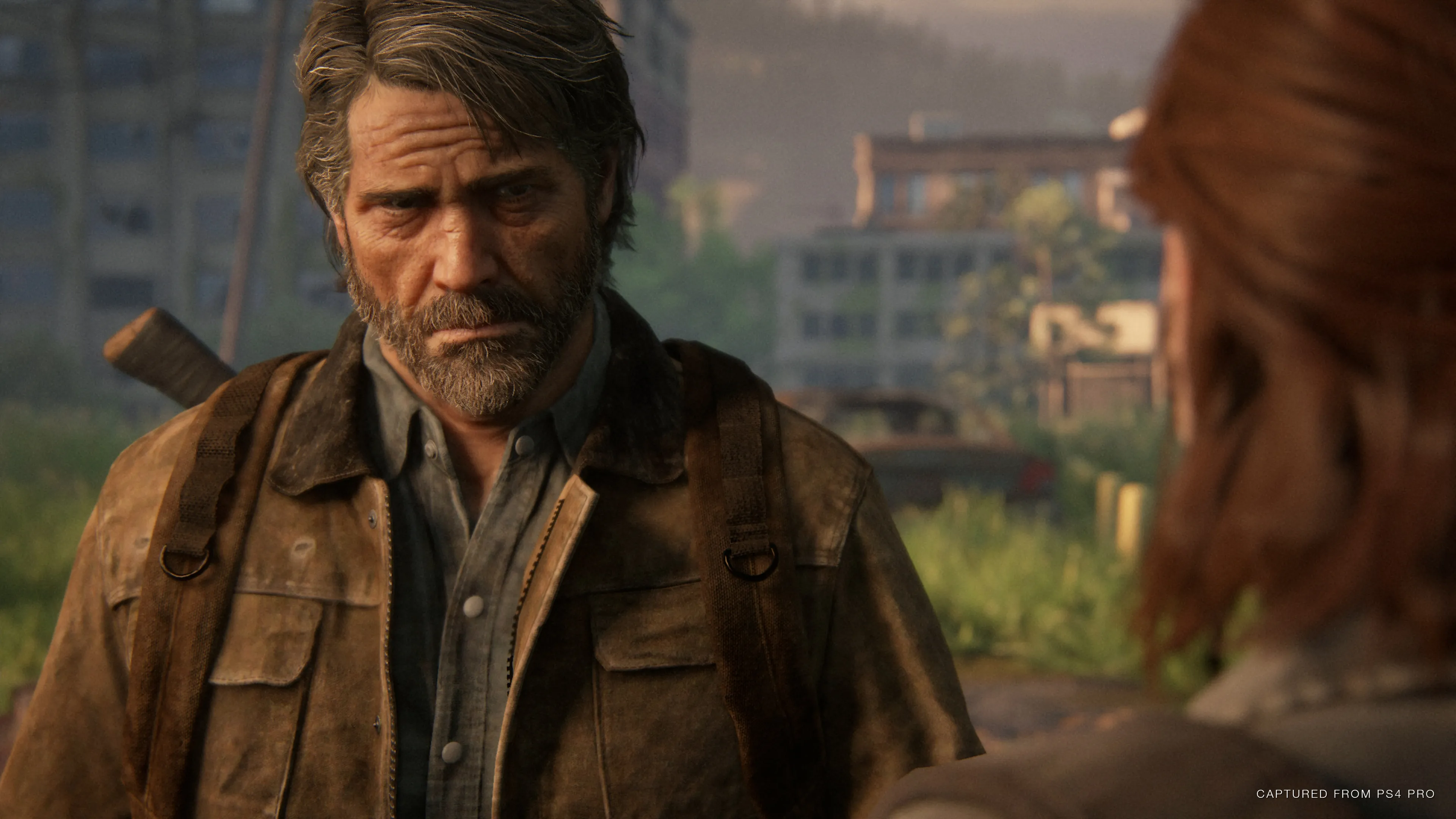 A Spoiler-Free Overview Of The Last Of Us Part II