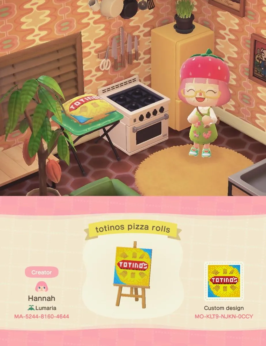 A Growing List Of The Best Fan Designs In Animal Crossing: New Horizons