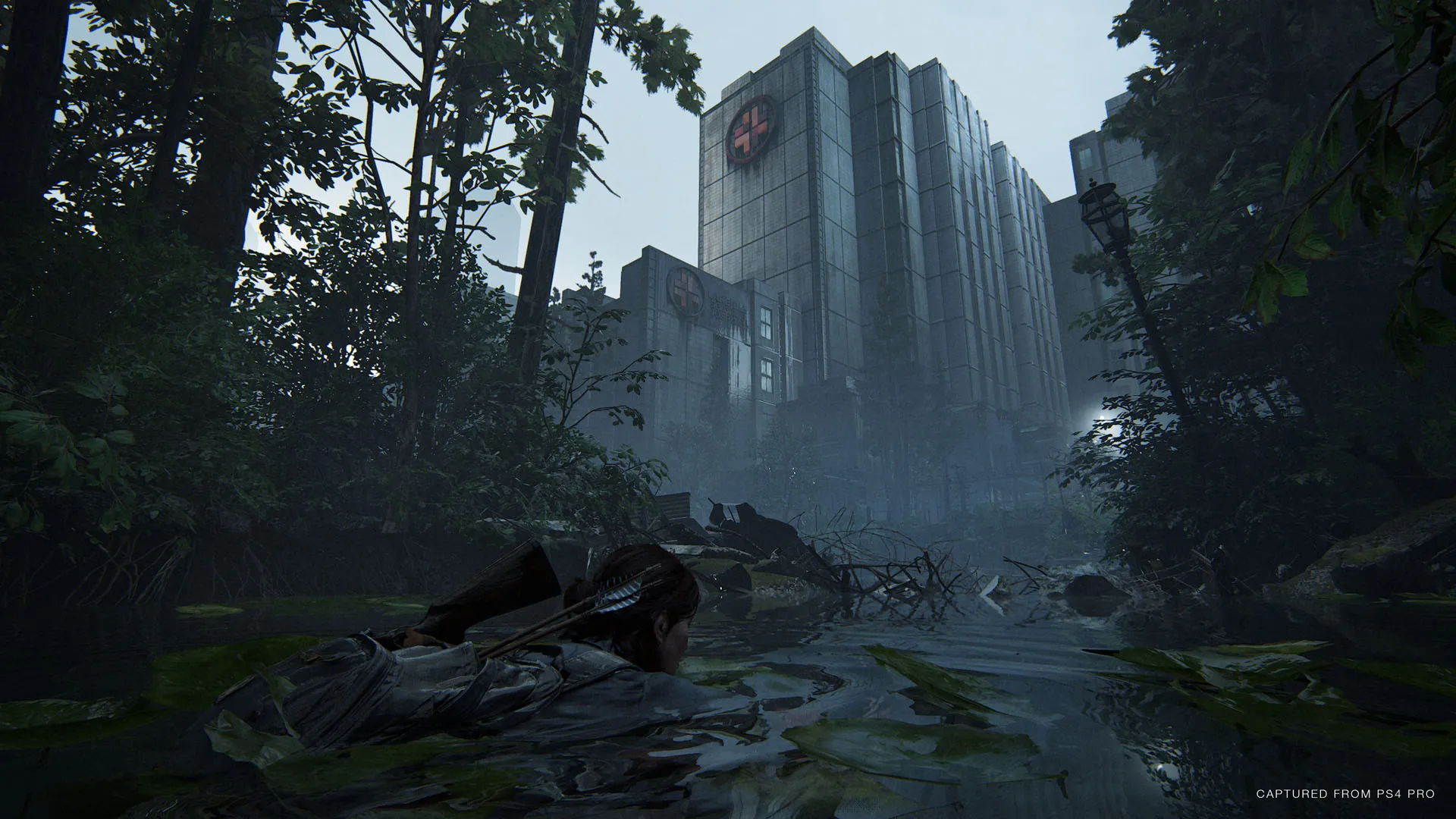 15 Things I Learned From Two Hours Playing The Last Of Us Part II