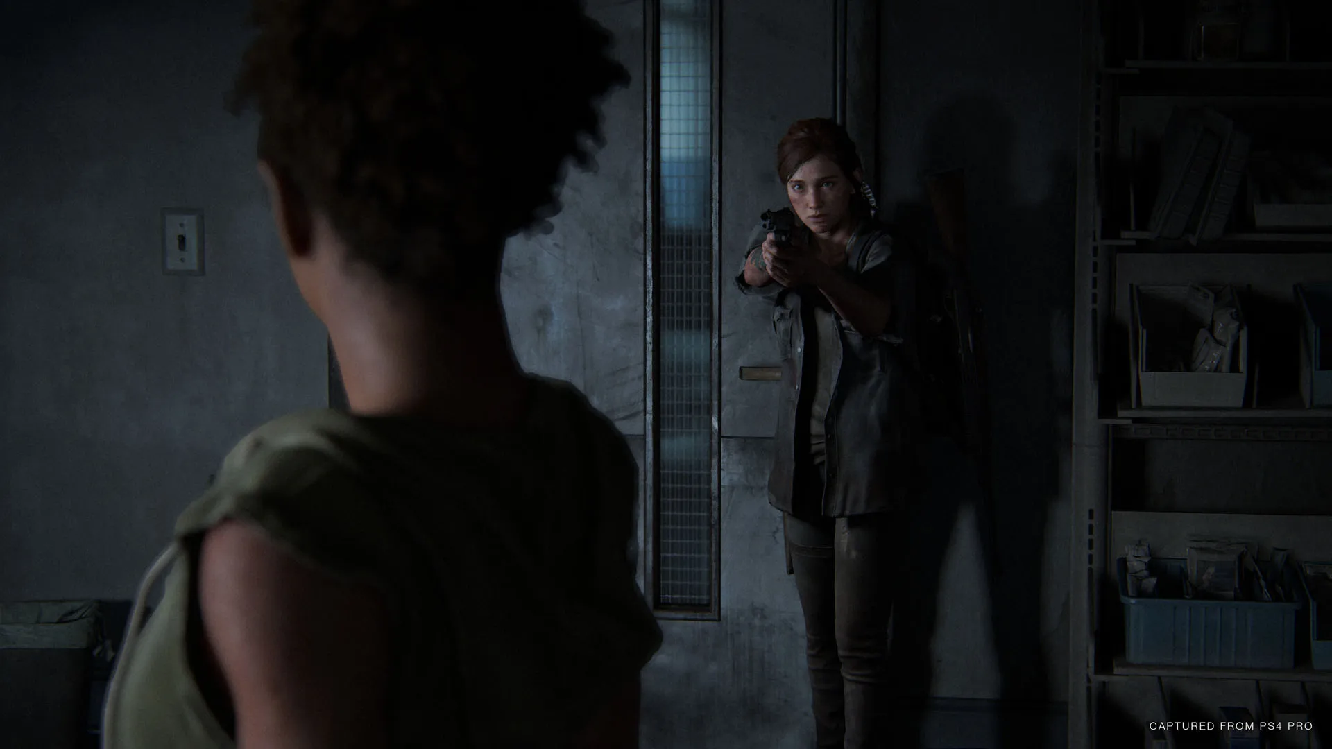 The Last Of Us Part II Interview – Adding Depth, Staying Grounded, And The Cost Of Revenge