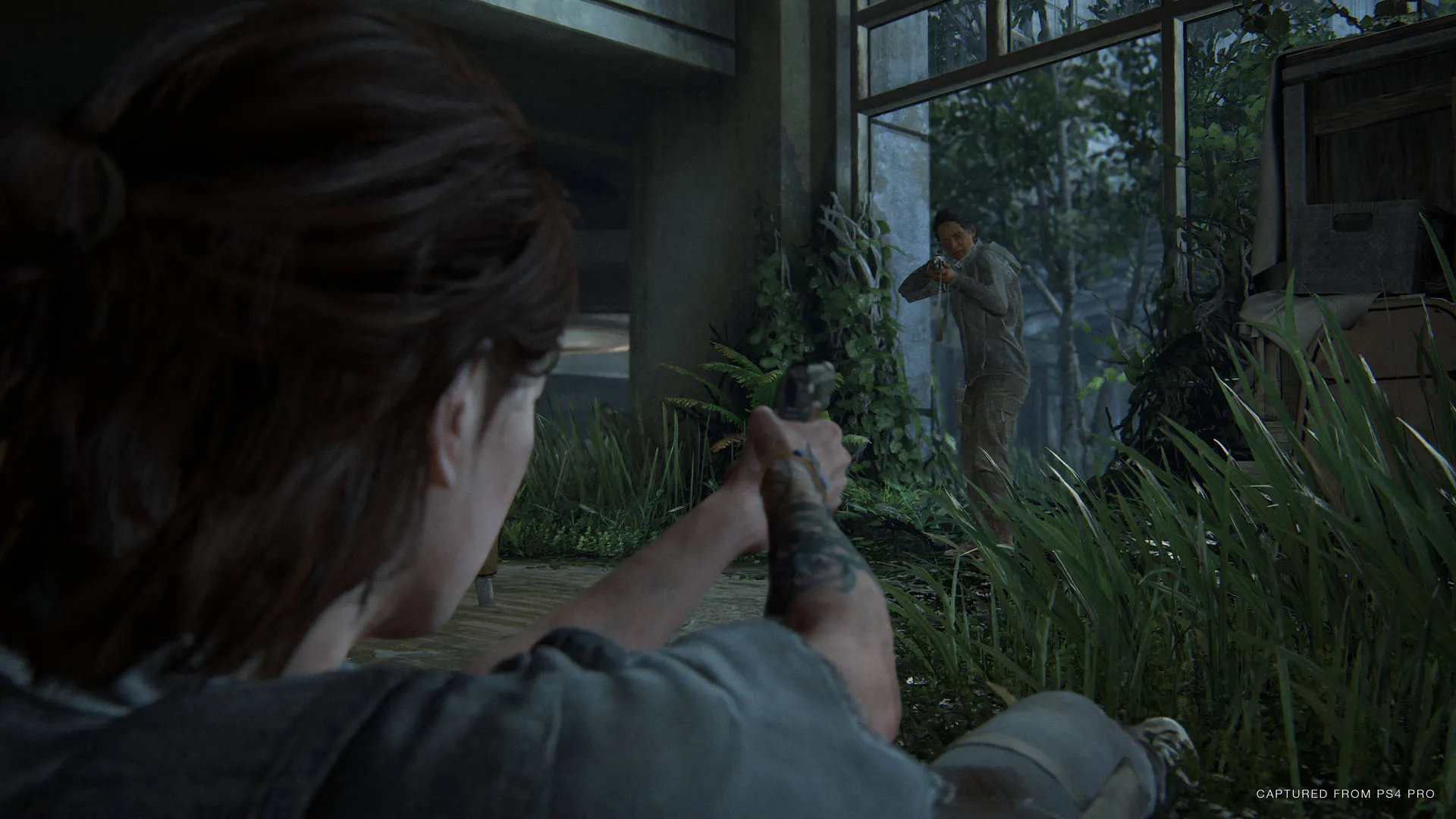 15 Things I Learned From Two Hours Playing The Last Of Us Part II
