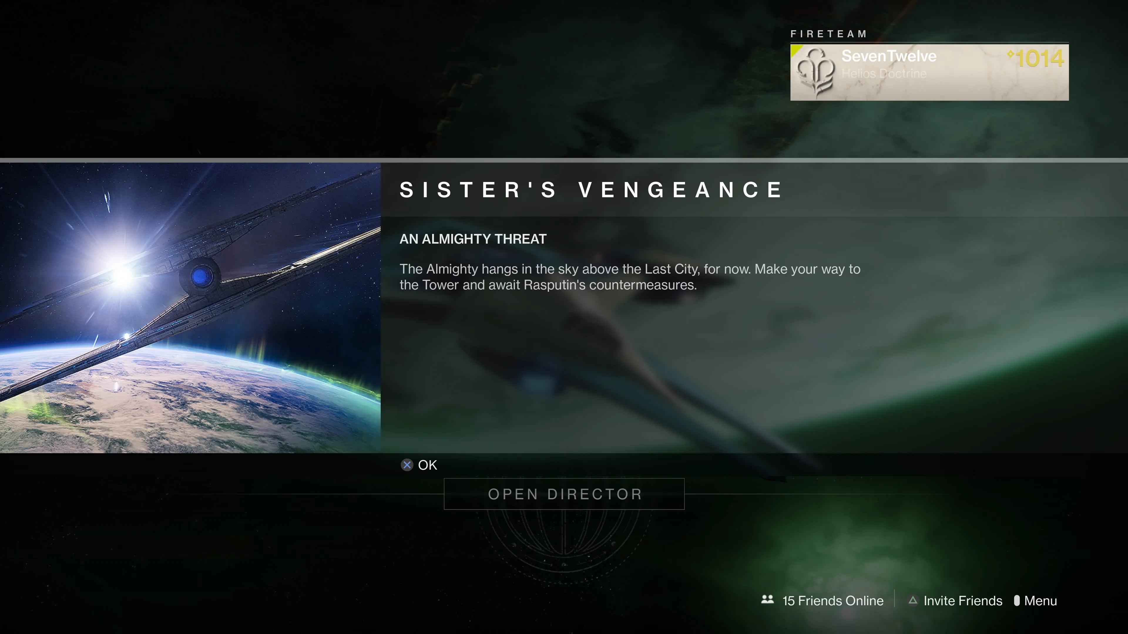 Destiny 2’s Latest Live Event Saves The Last City Once More
