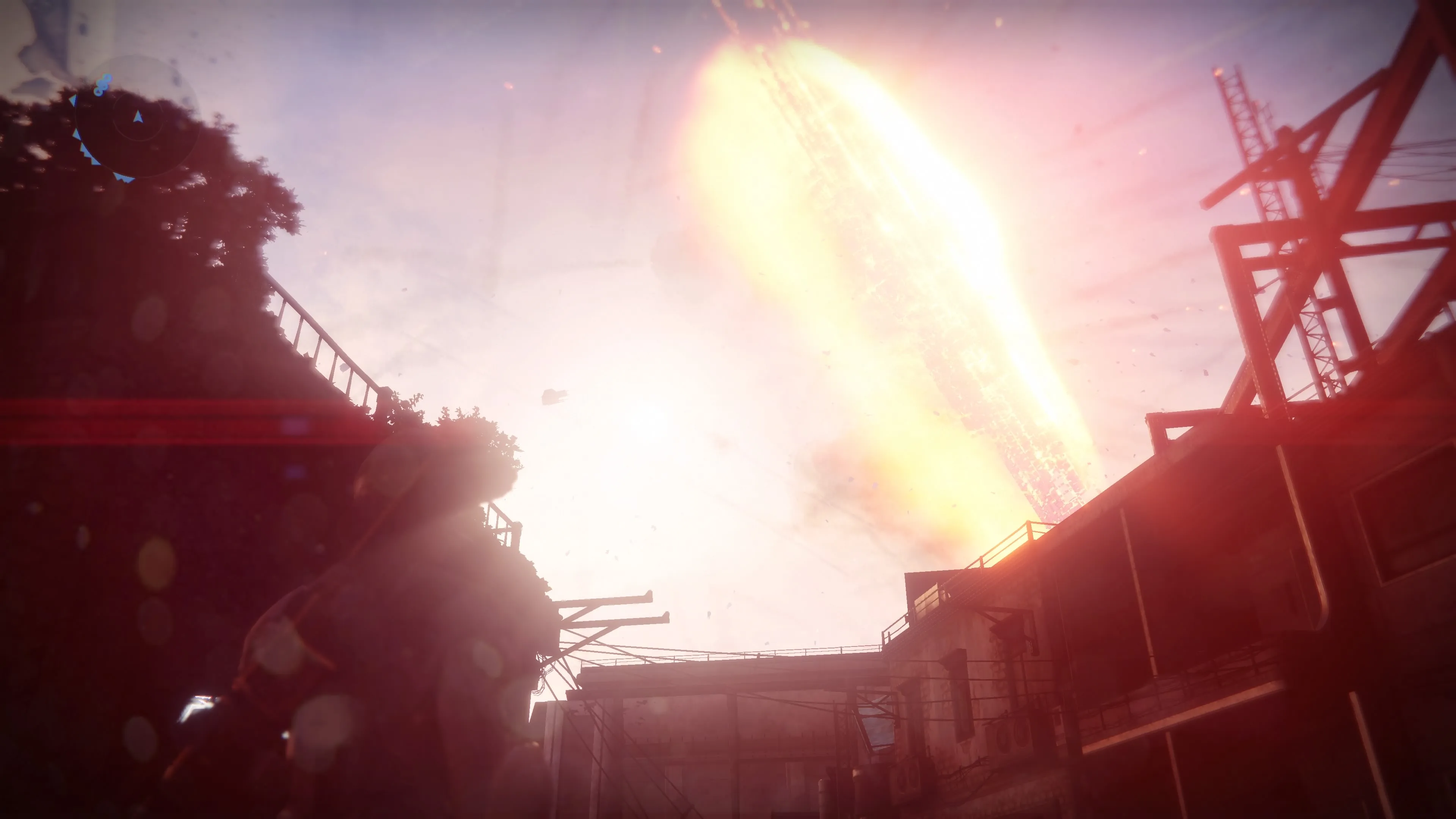 Destiny 2’s Latest Live Event Saves The Last City Once More