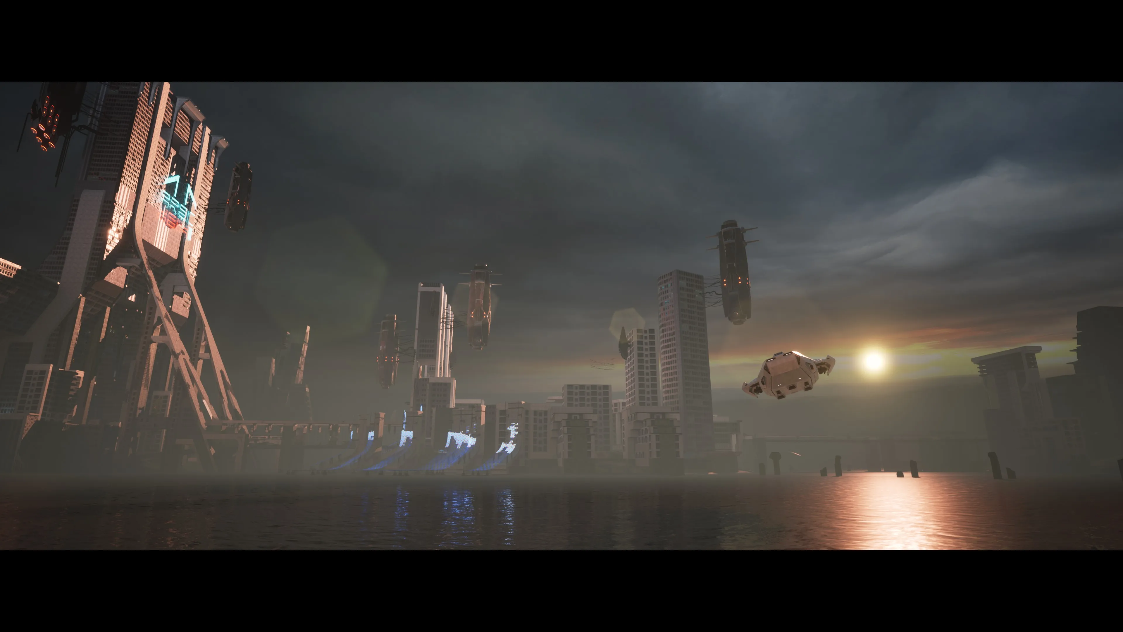 Disintegration Review – A Strategic Misstep 