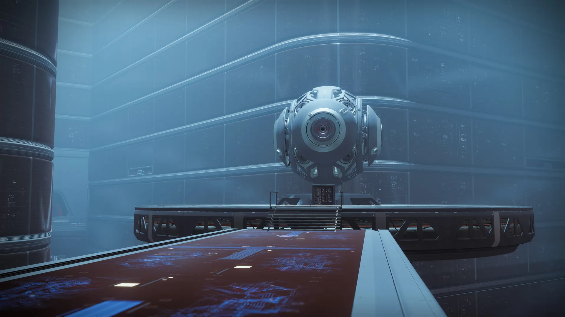 Screenshots Reveal First Look At Destiny 2: Beyond Light