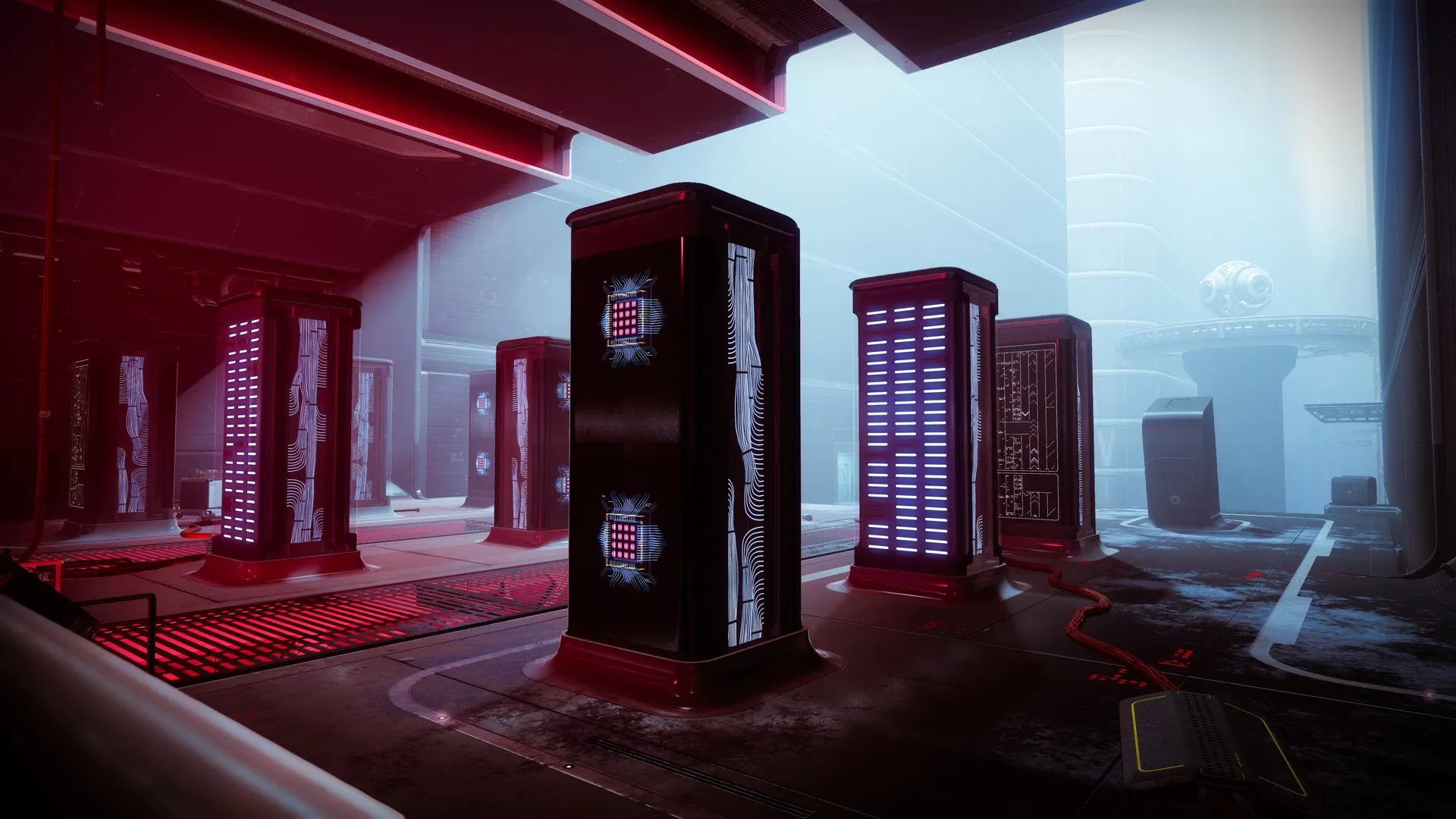 Screenshots Reveal First Look At Destiny 2: Beyond Light